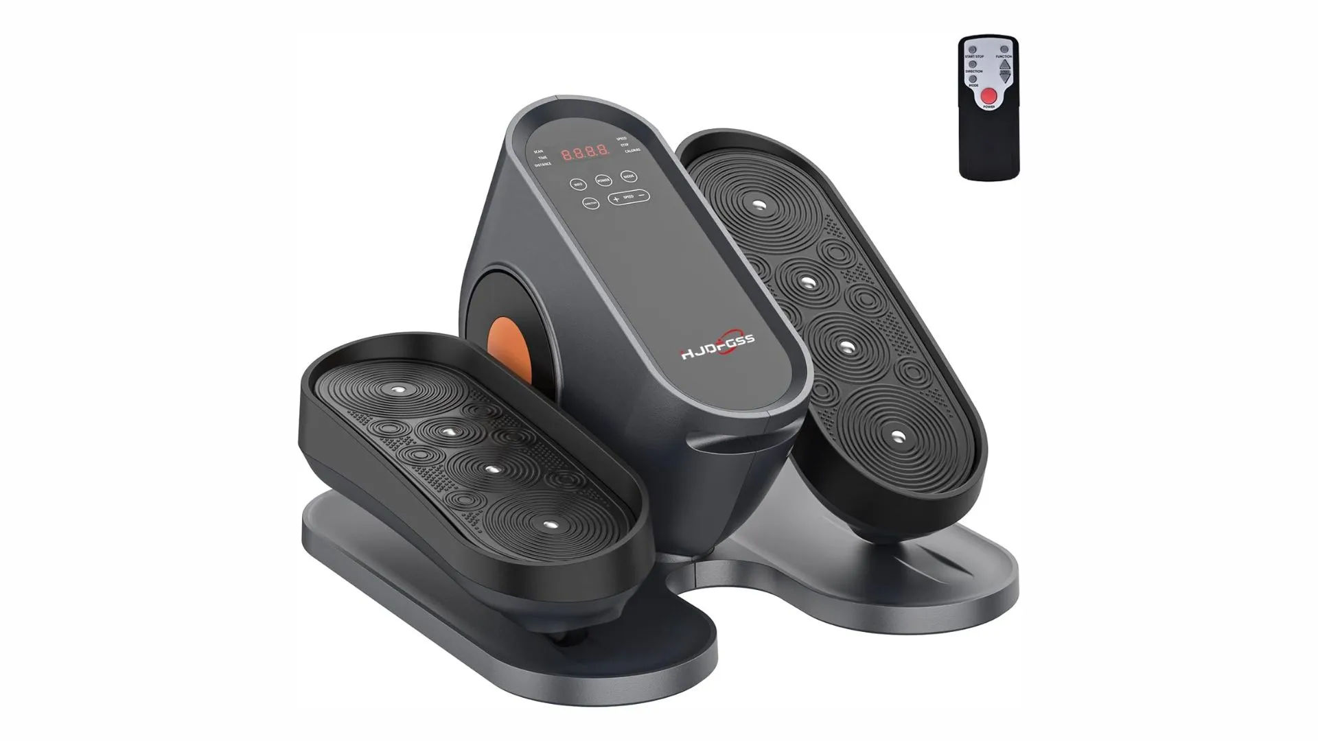 Putnen Under-Desk Elliptical 