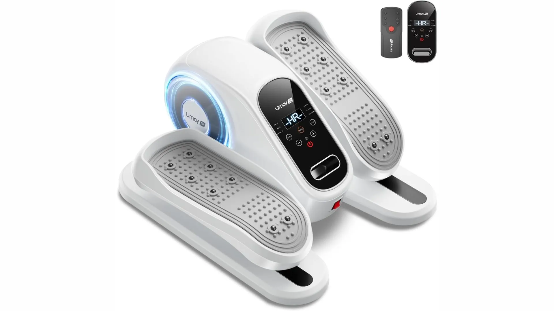 UMAY Under-Desk Elliptical 