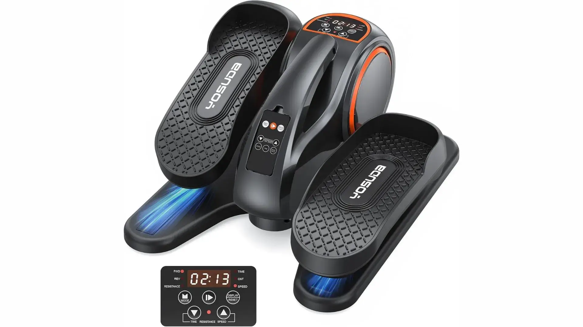 Yosuda Under-Desk Elliptical