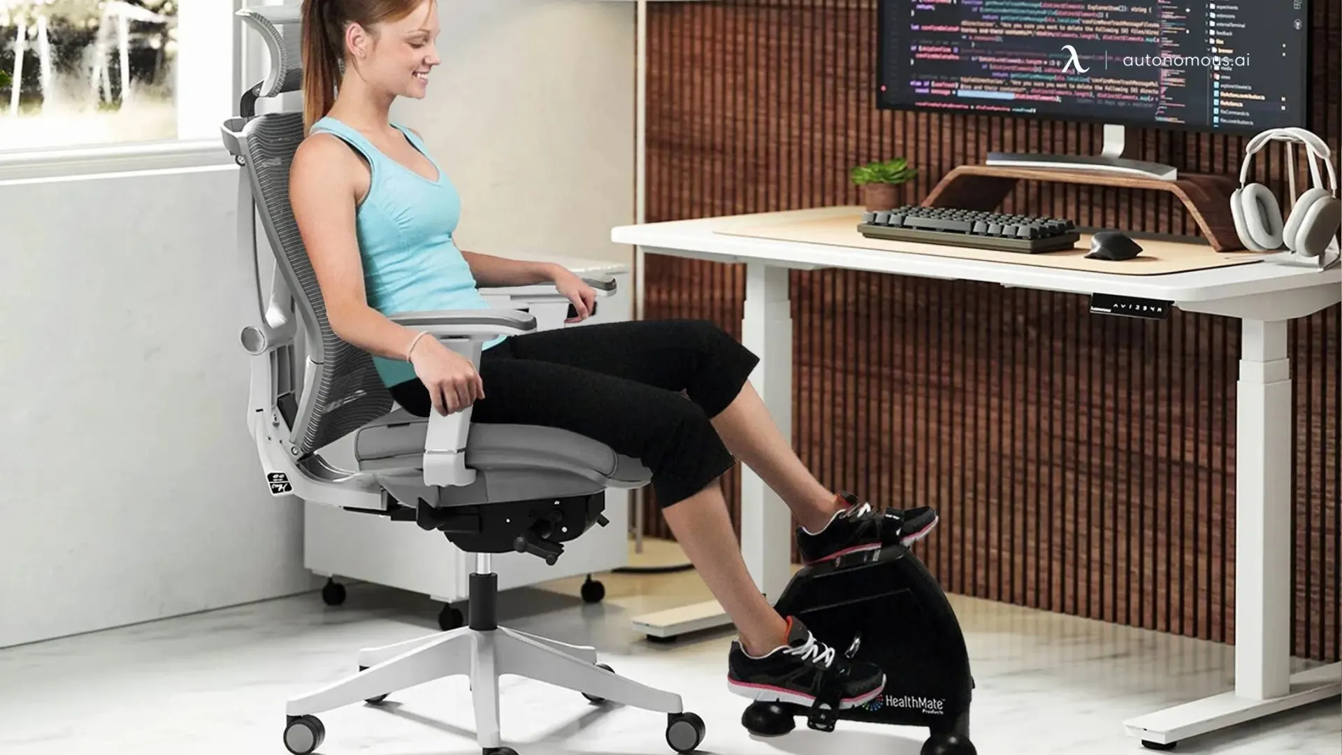 Best Under-Desk Elliptical Machine Picks For 2025