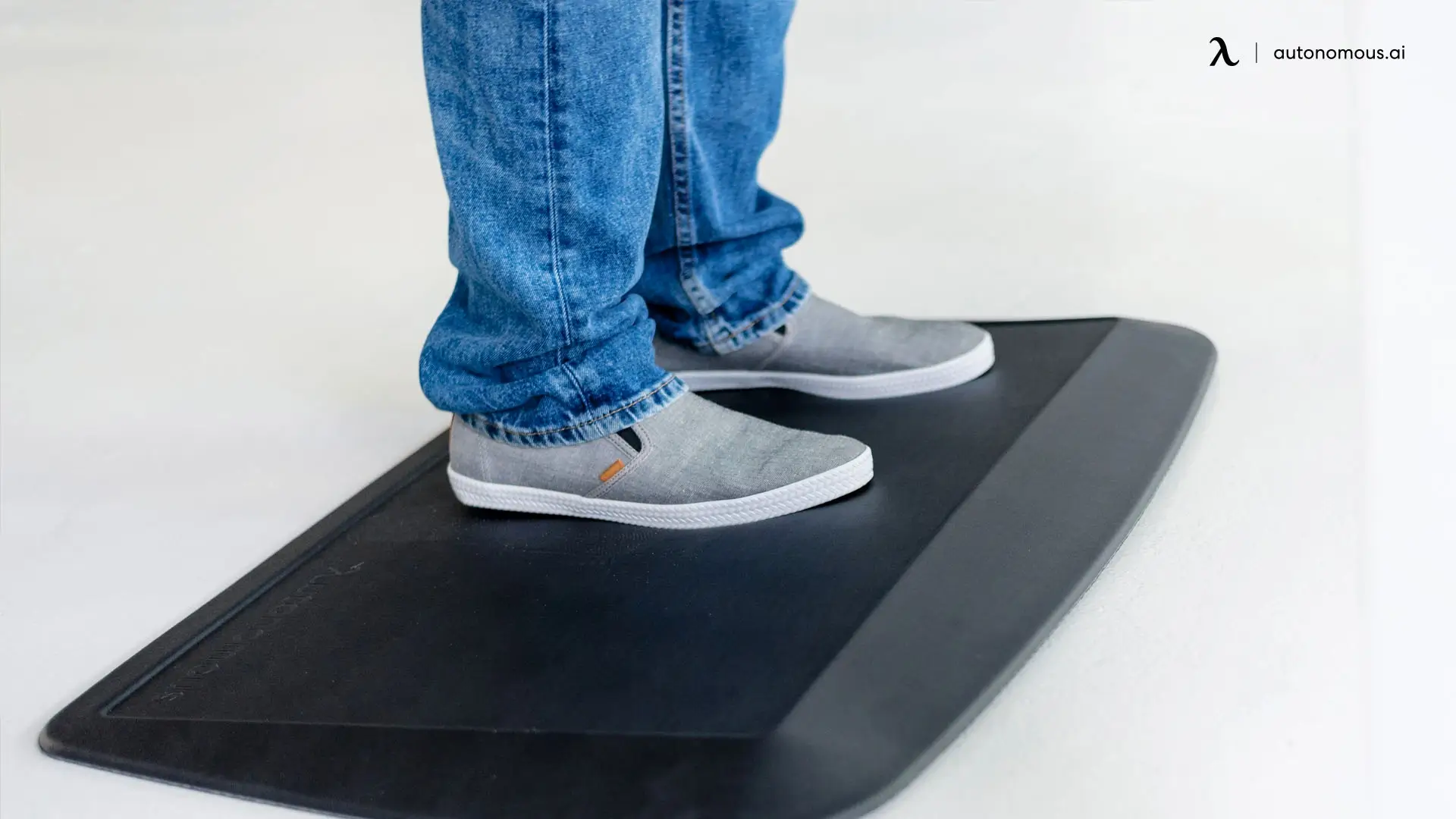 Use Anti-Fatigue Mats