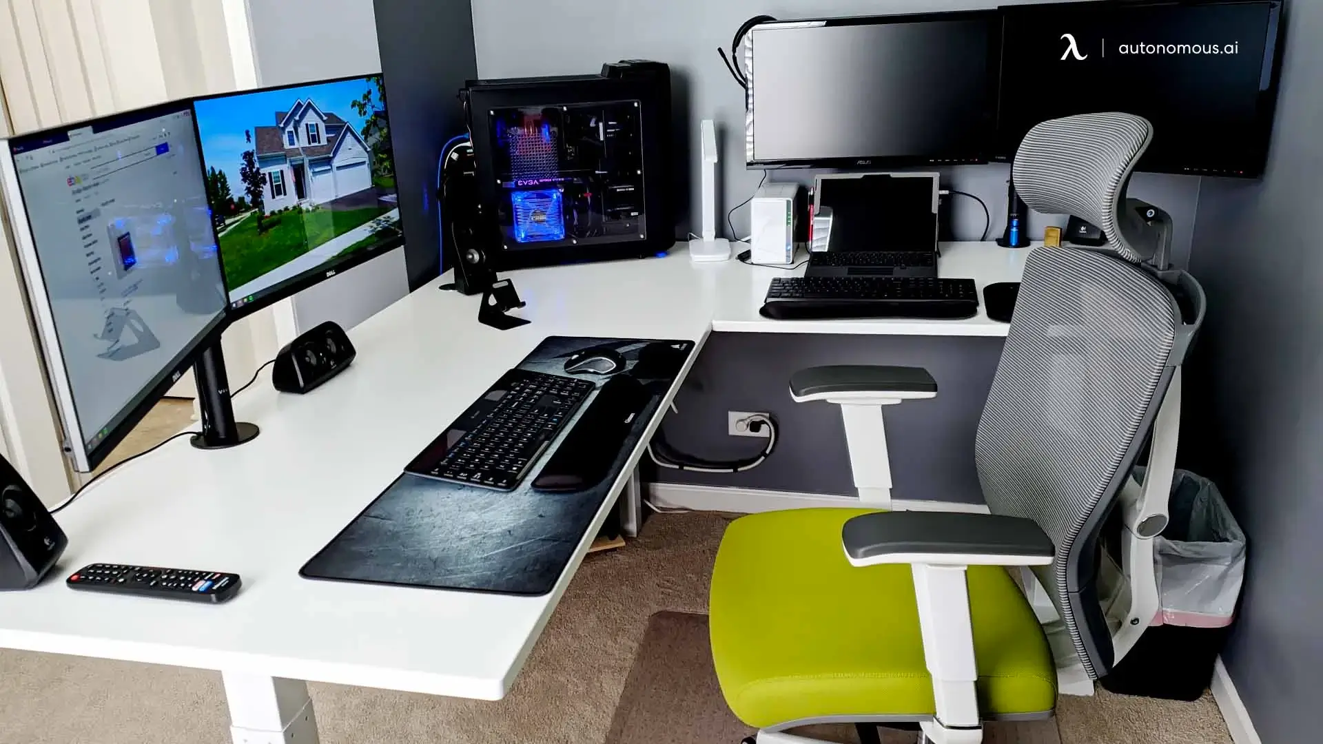 Is a PC or laptop better for gaming?