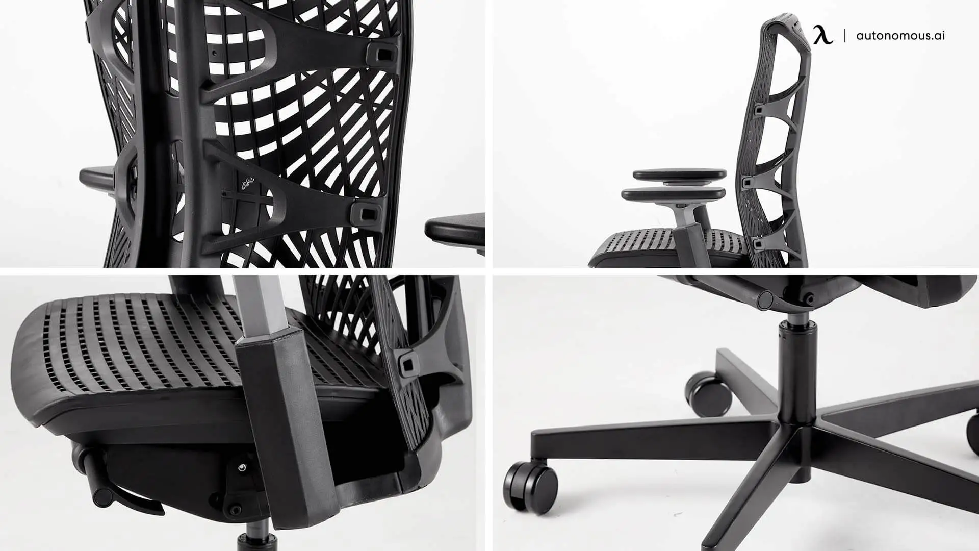 Mobility And Materials