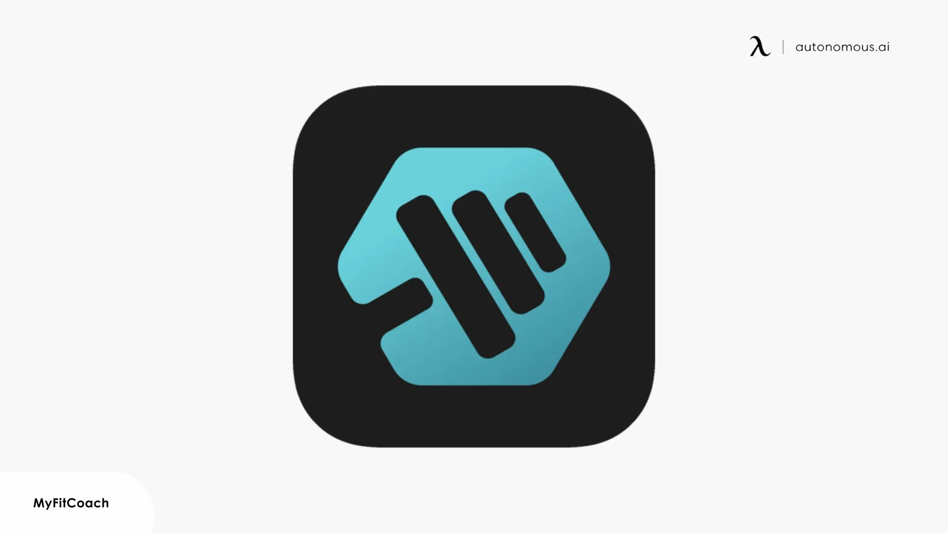 MyFitCoach app 