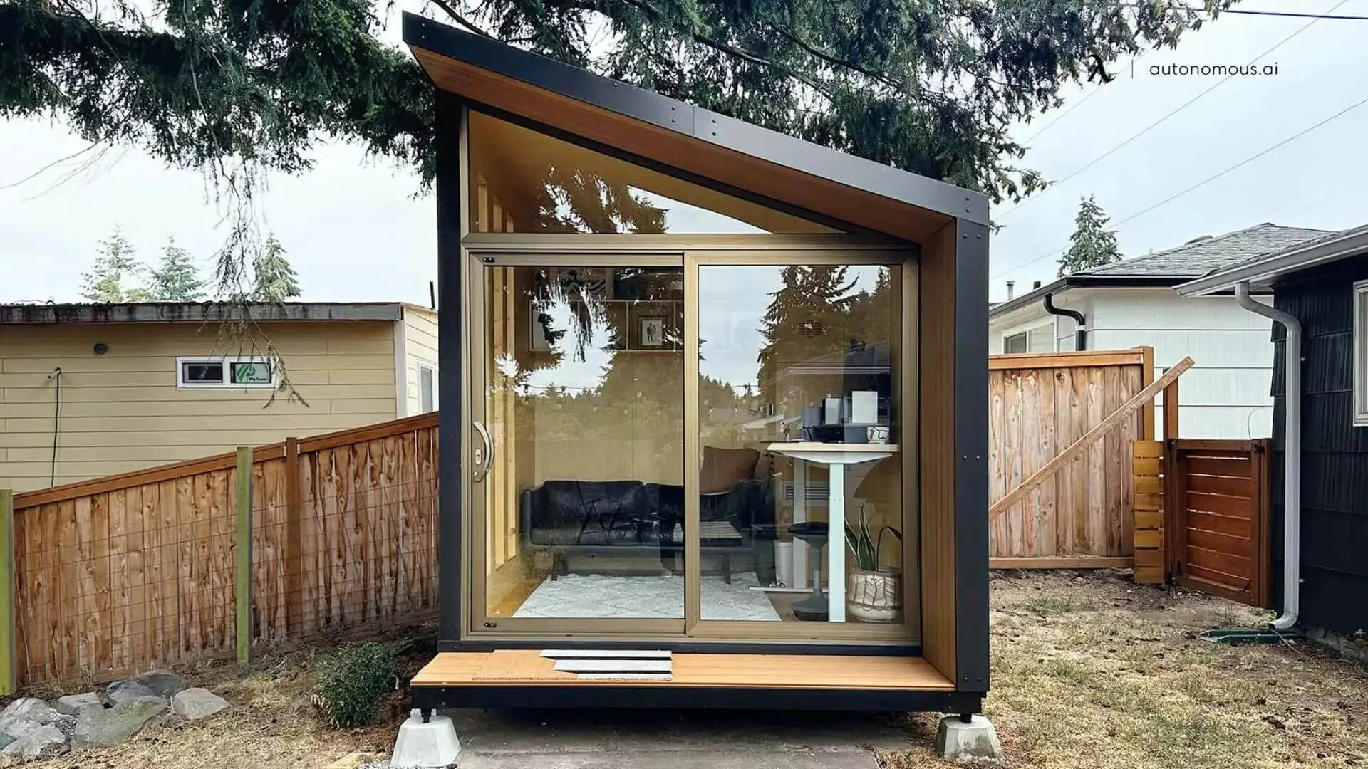 Modular Shed Kit: Ultimate Guide for Offices & Home Use