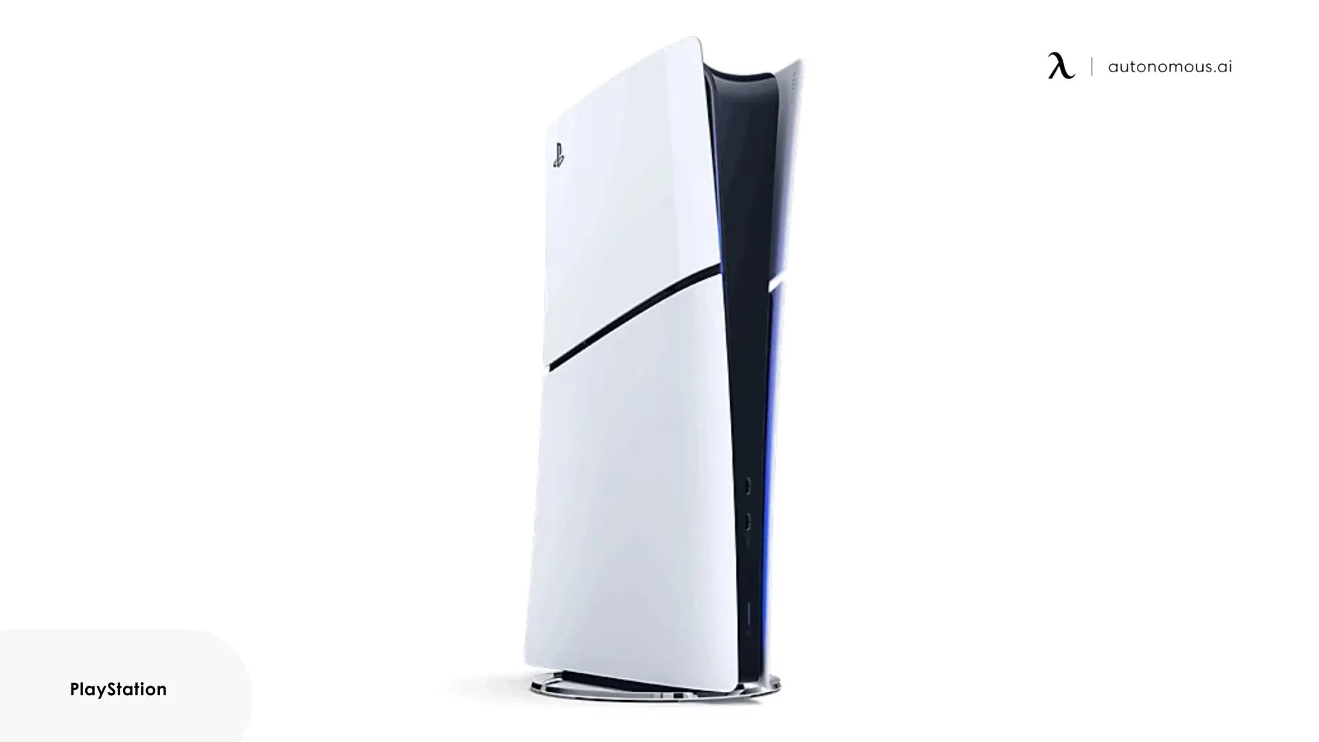 PS5 Slim Digital Edition
