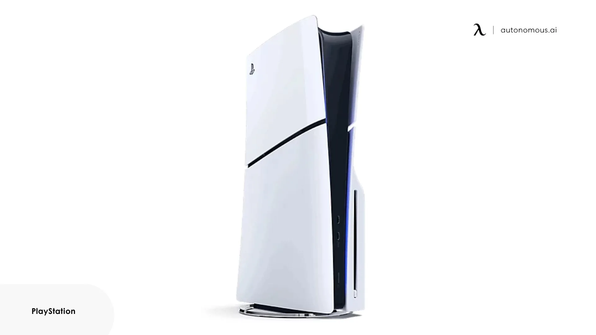 PS5 Slim Disc Console