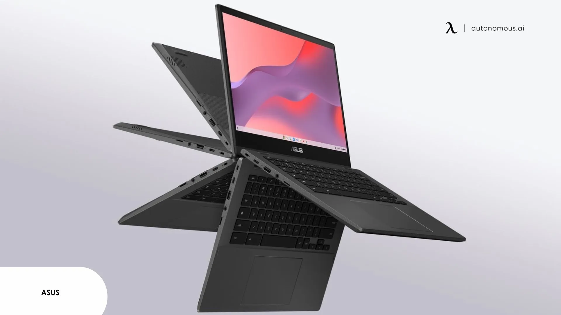 ASUS laptop Black Friday