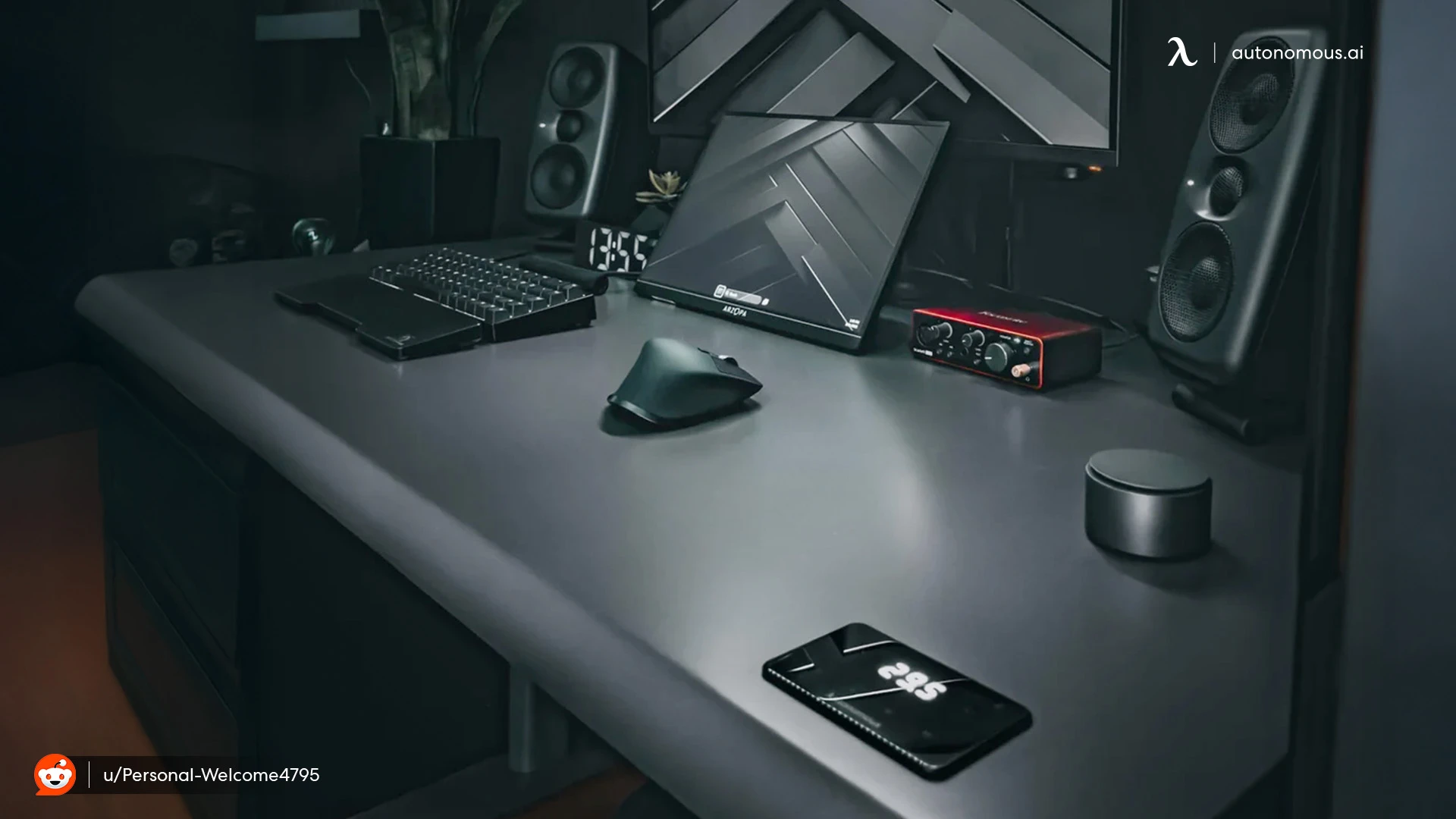 Black Friday Desk Sale 2025: Unbeatable Deals To Shop