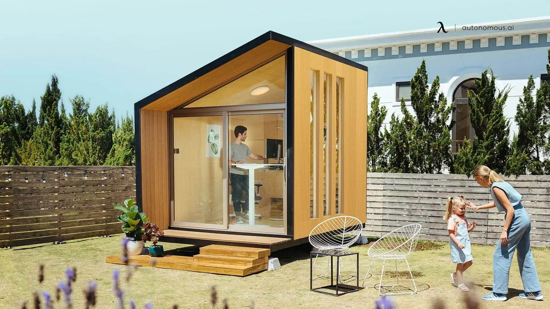 Modular Garden Rooms Guide 2025: Cost & Options
