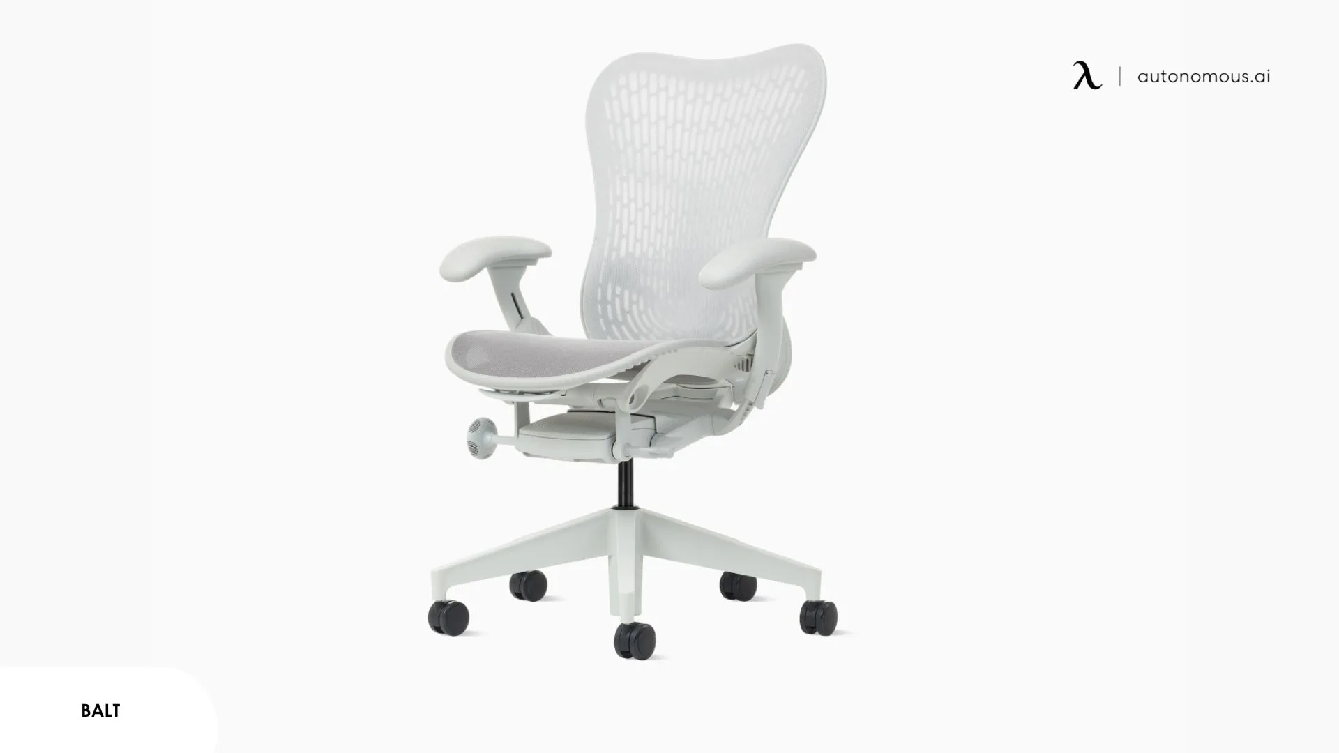 Mirra 2 Chair