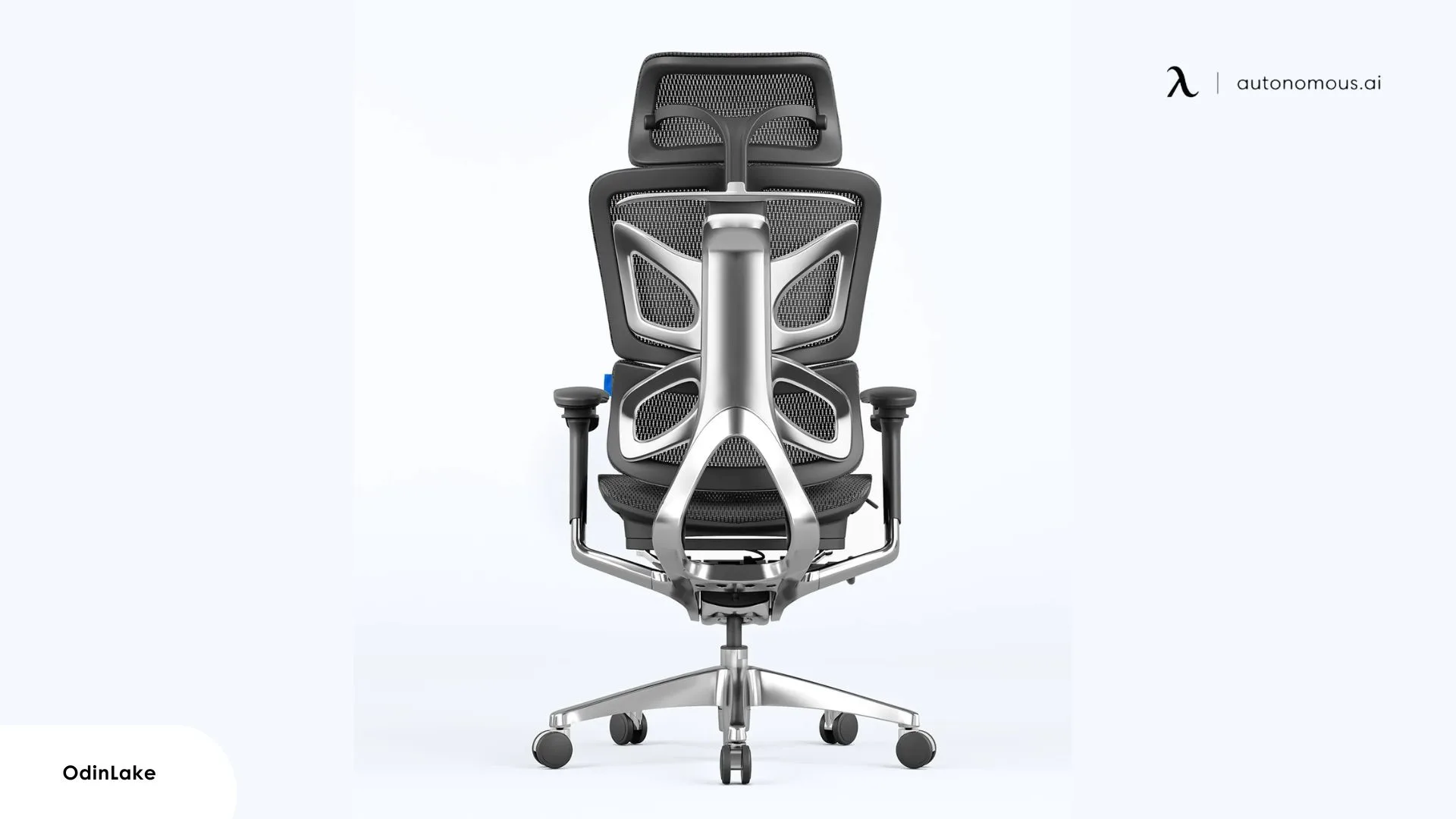 the butterfly style offers support that extends beyond the lumbar region