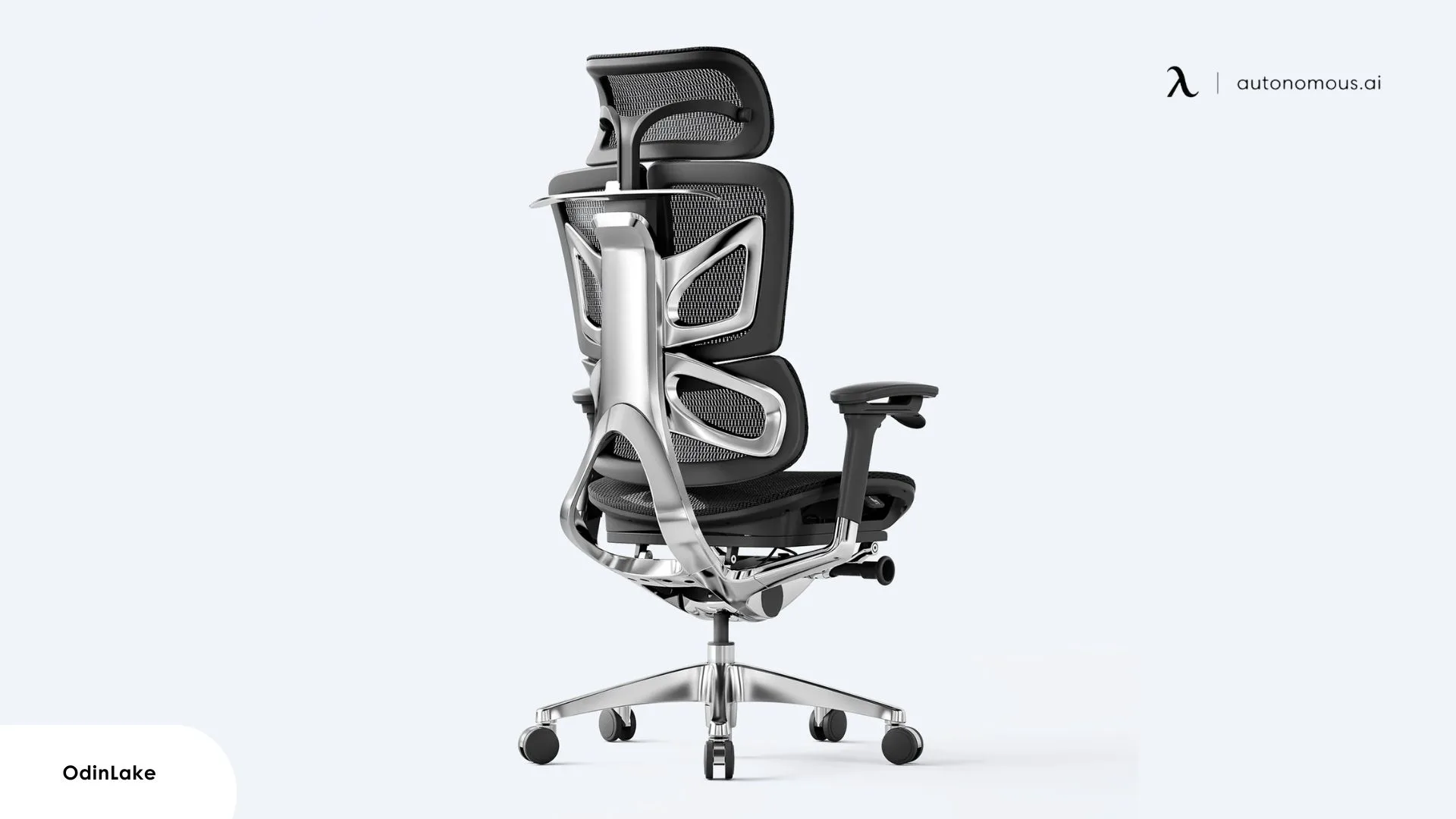 OdinLake O3 Ergo BUTTERFLY 753