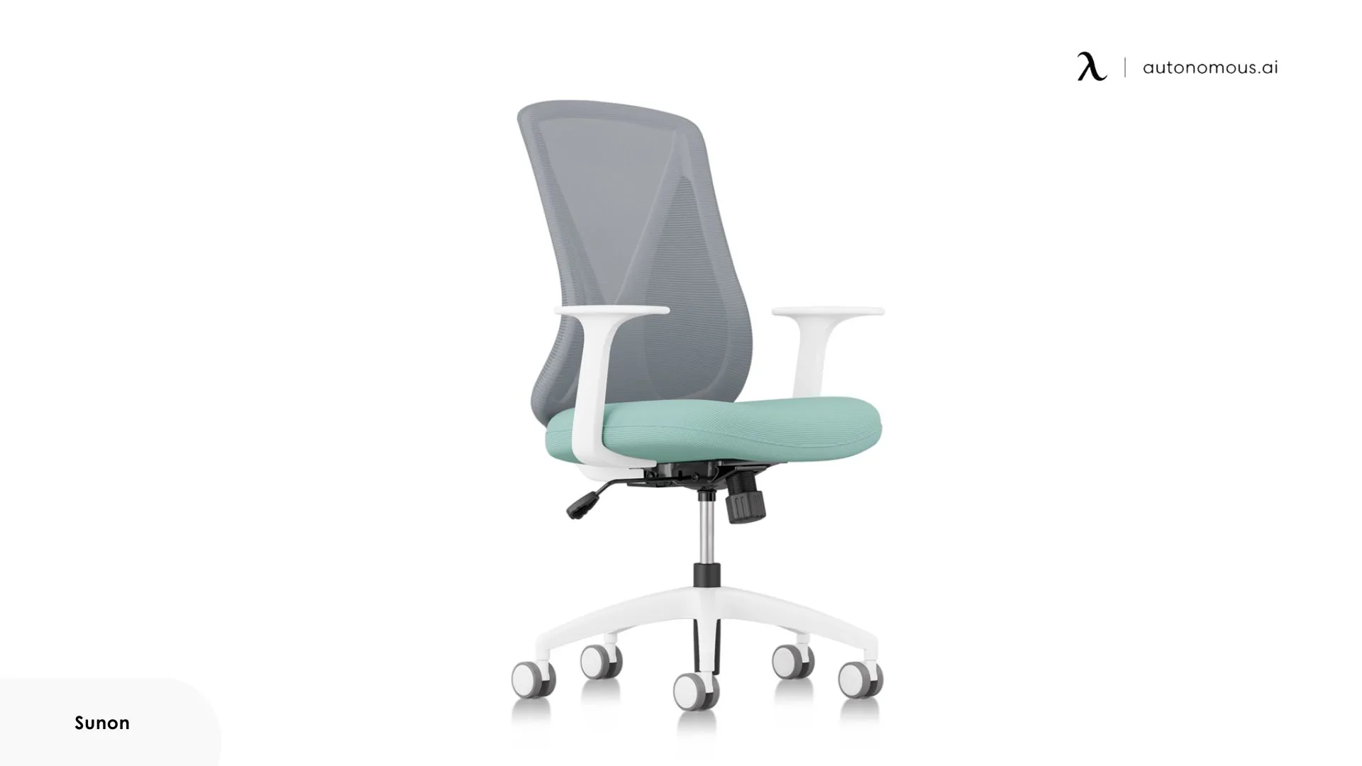 Sunon Butterfly Task Chair 