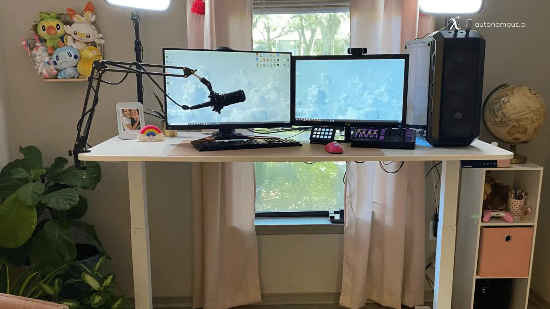 Why Standing Desks Are Essential for Your Health and Productivity