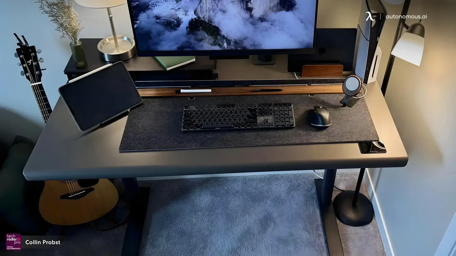 Where to Buy Standing Desks in Edmonton