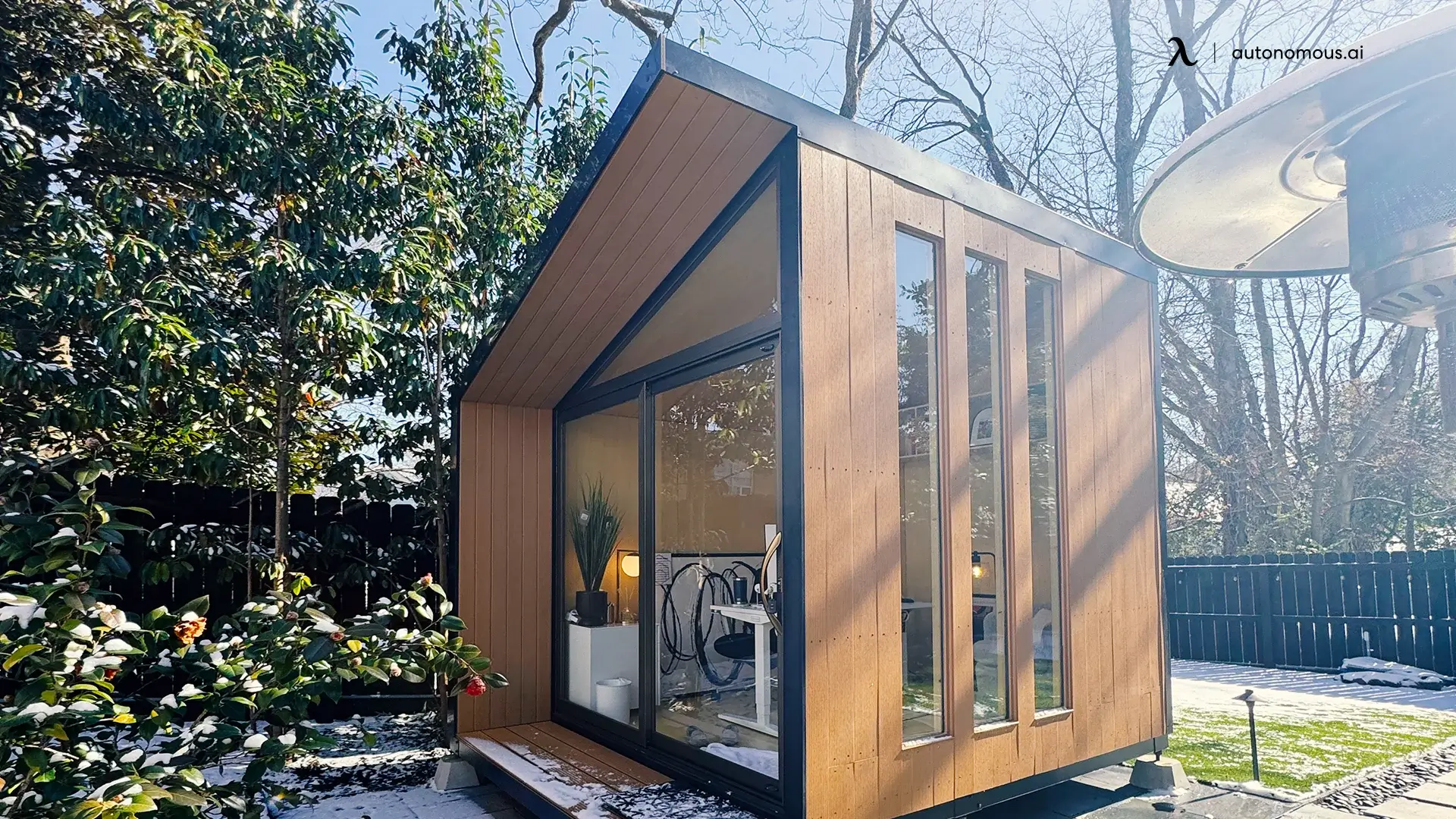 She Shed With Windows: 7 Best Choices & DIY Tips