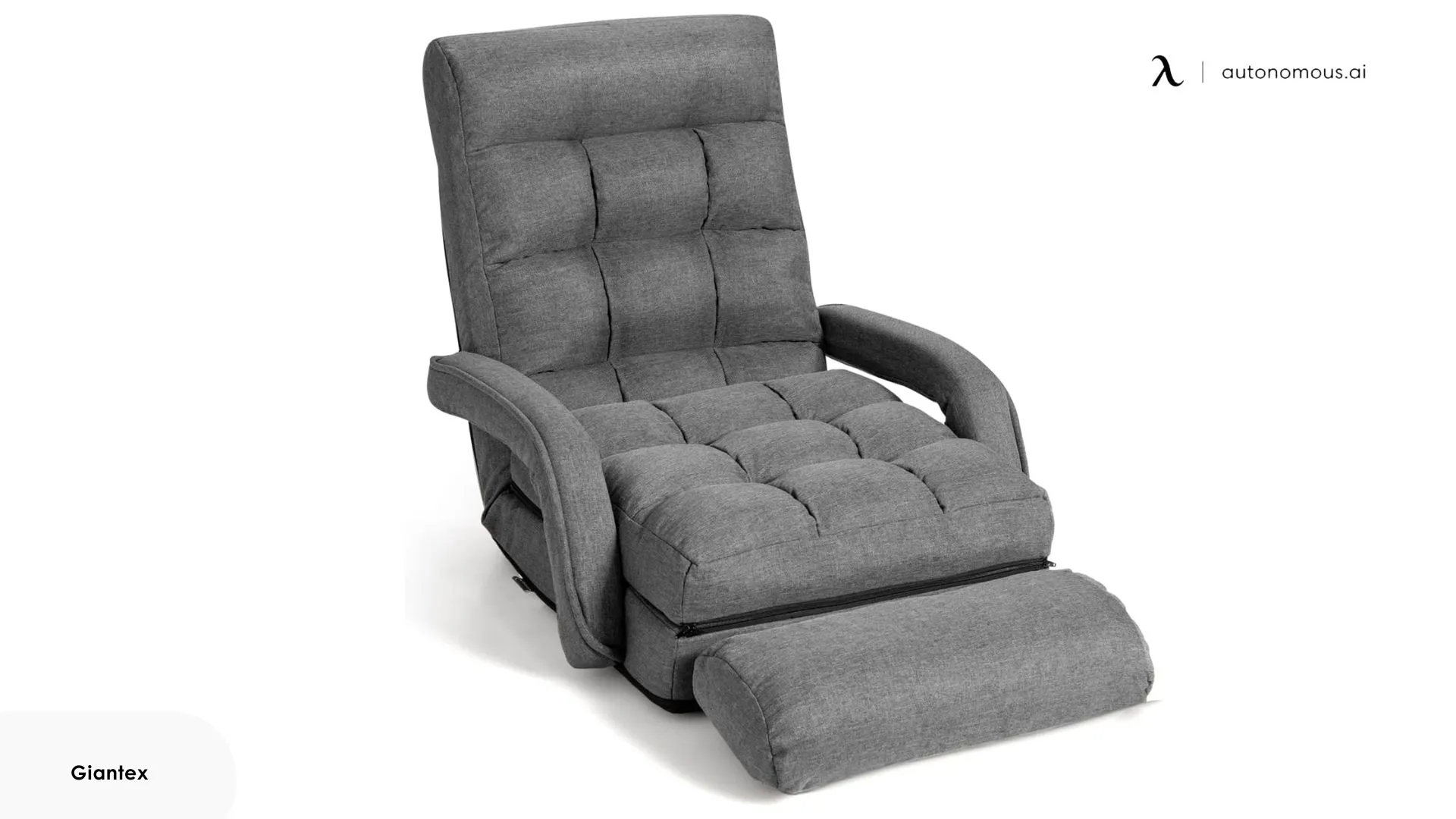 Giantex Folding Floor Chair