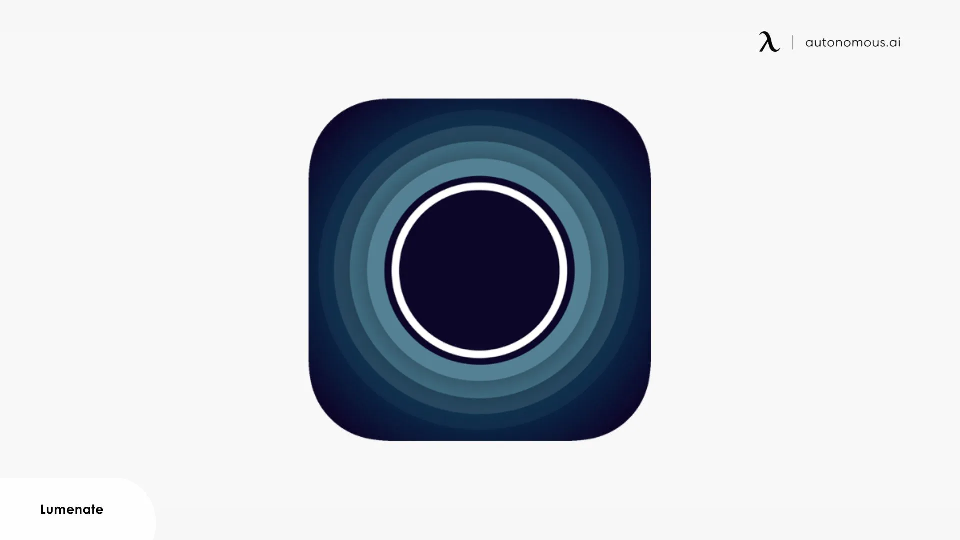 Lumenate app review