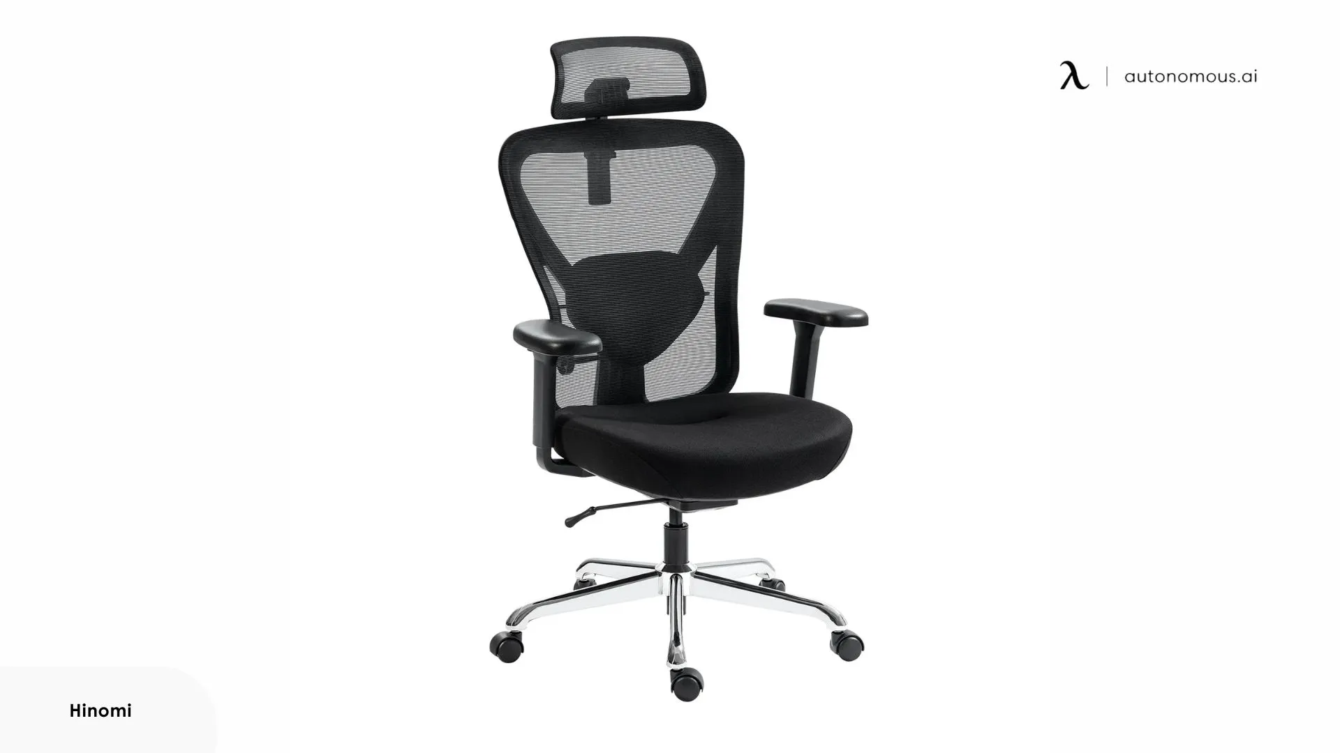 Hinomi Q1 Ergonomic Office Chair