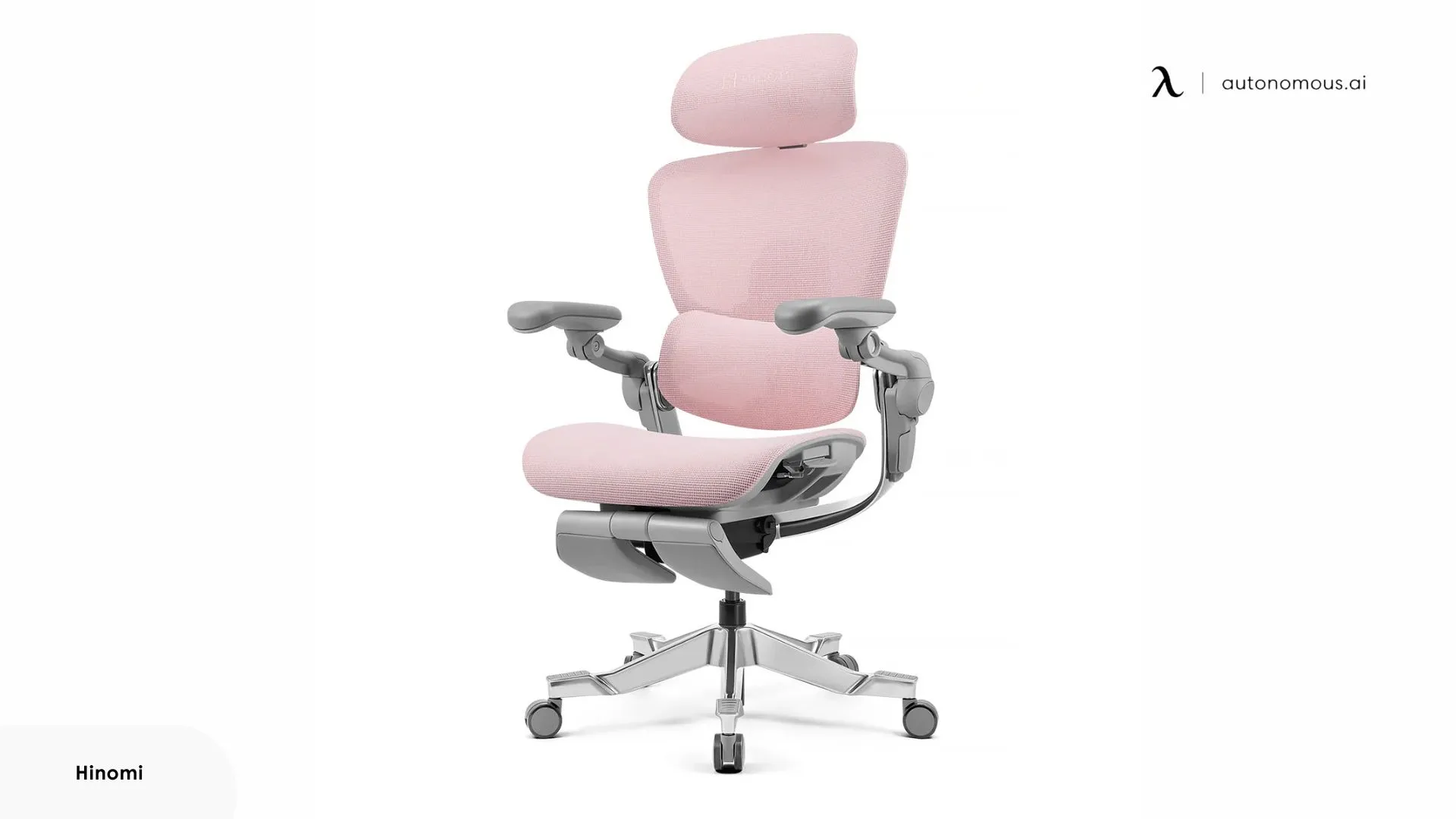 Hinomi H2 Pro Ergonomic Home Office Chair