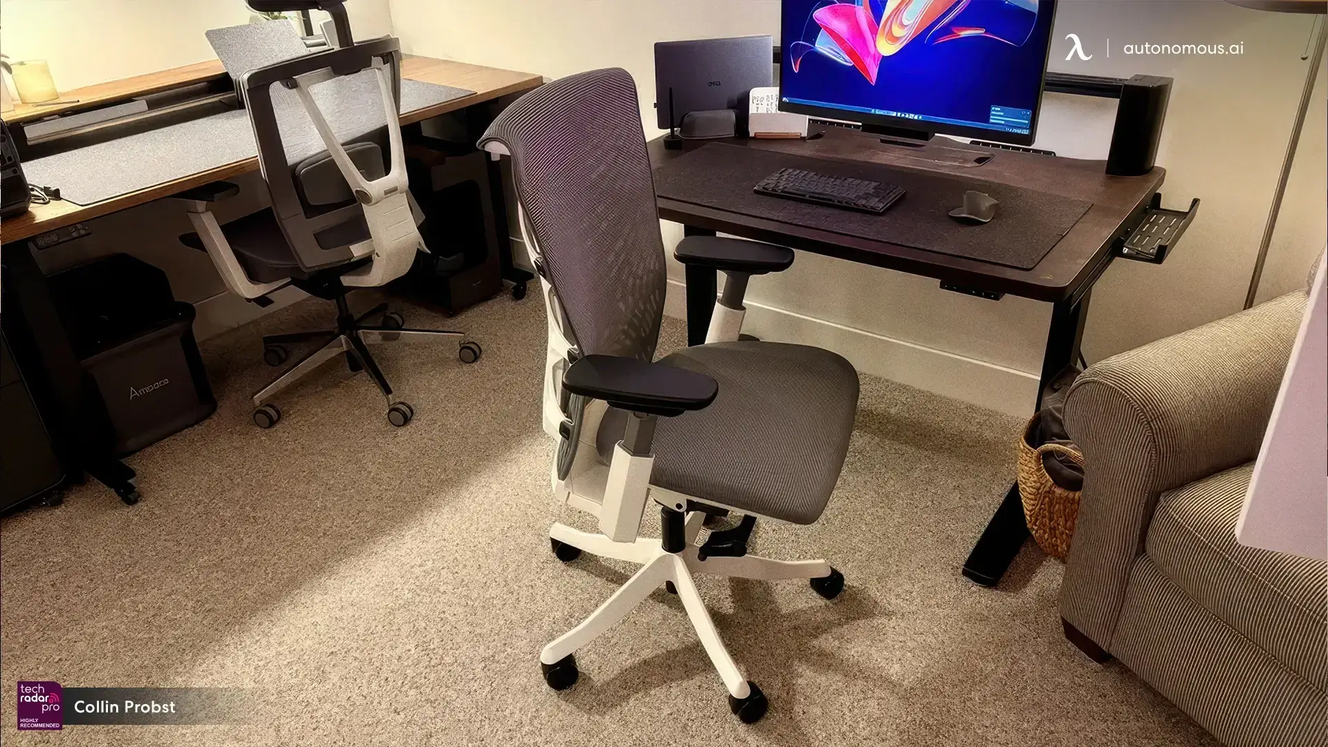 Ergonomic Office Chair Recommendations (Available in Ottawa)