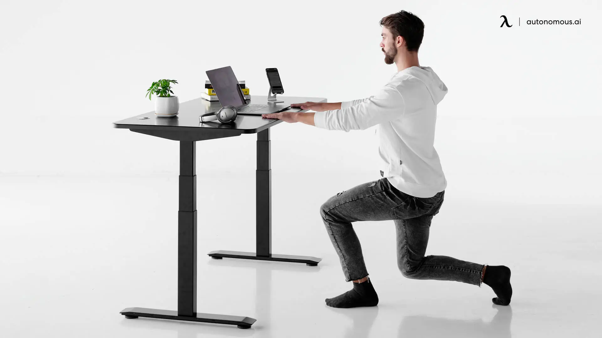 this feature made the workouts feel more personalized and tailored