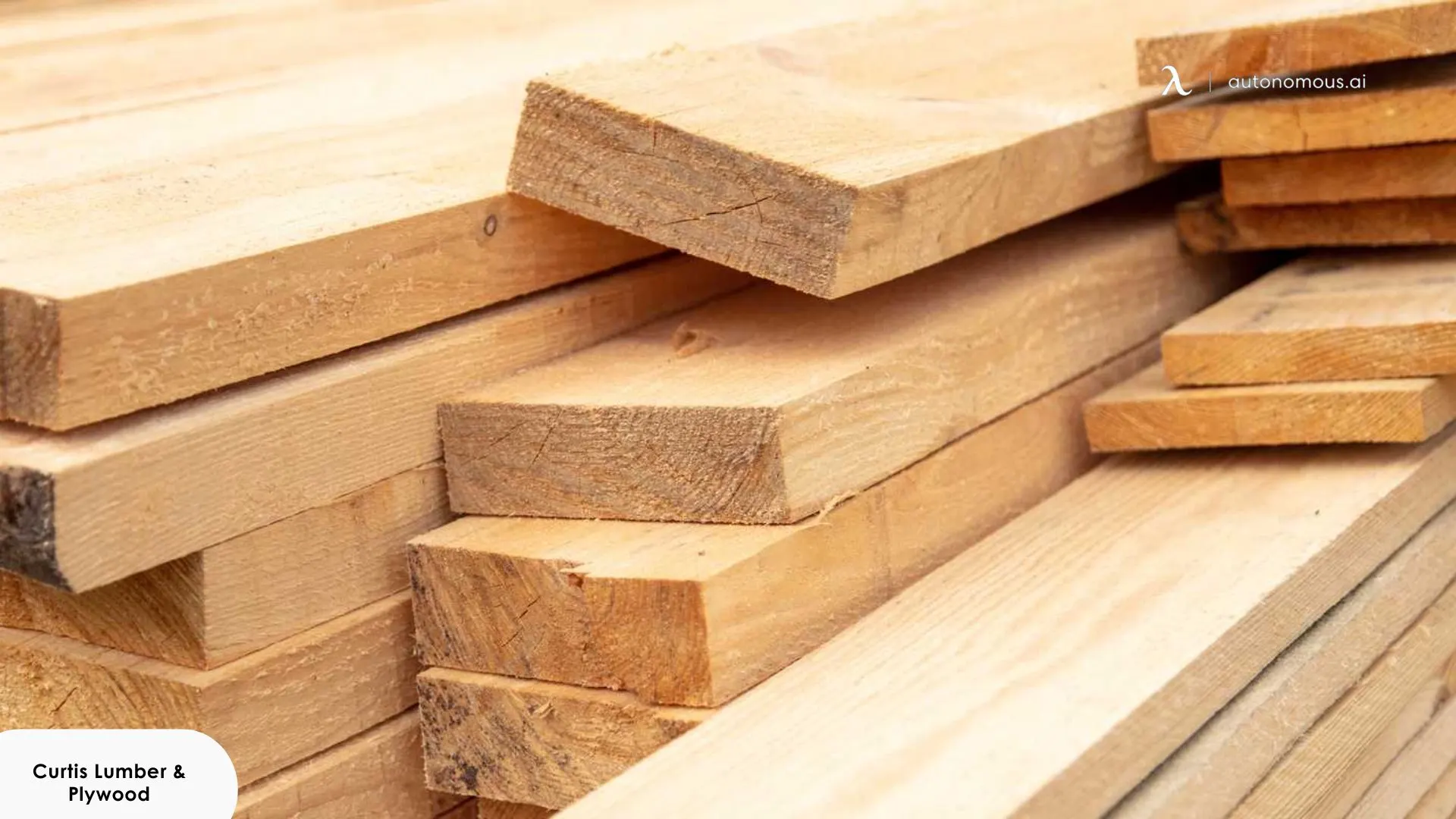 CA (Copper Azole) Treated Wood