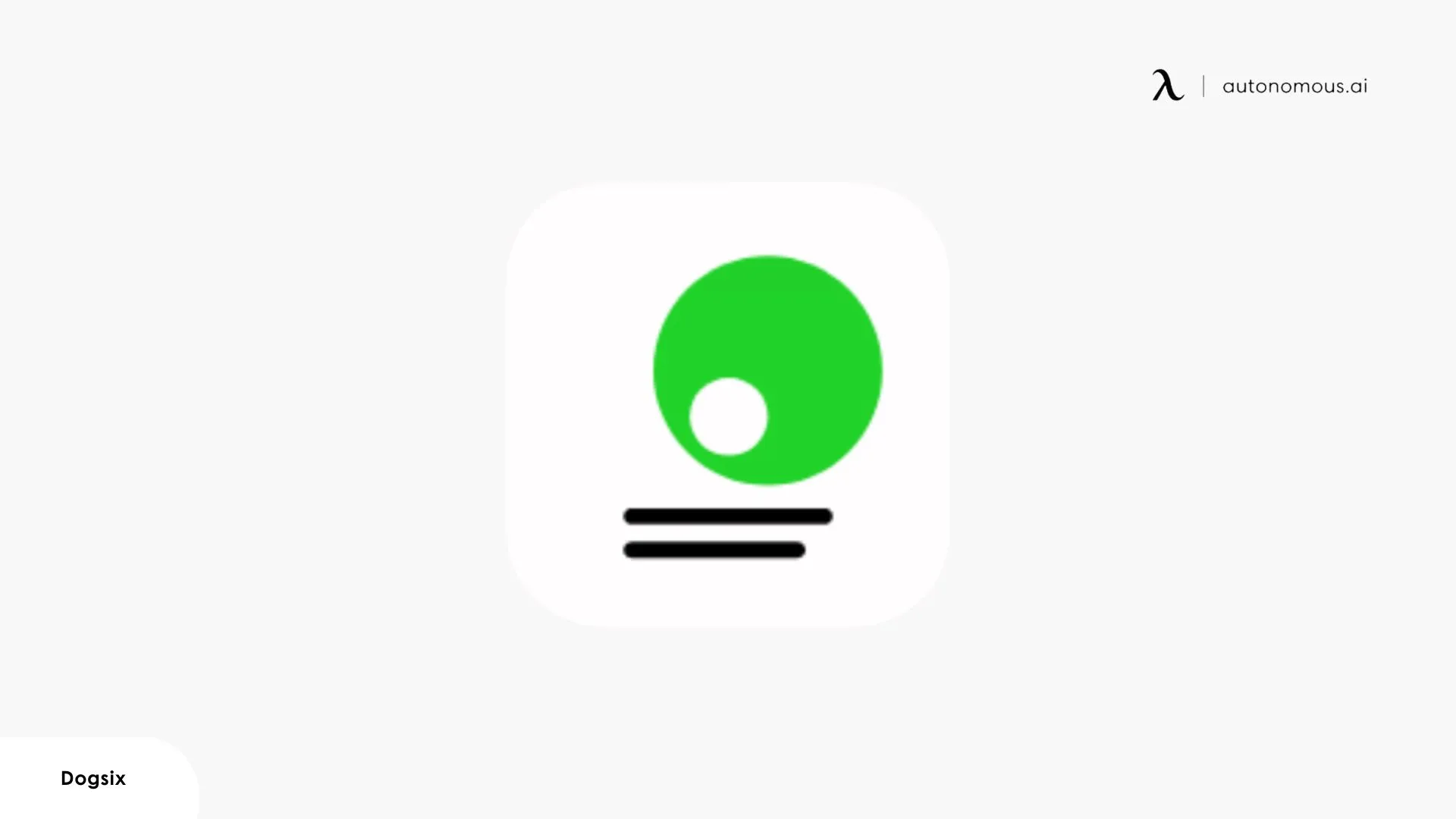 Dogsix app review