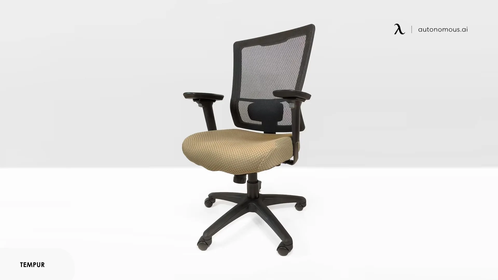 TEMPUR-Lumbar Support™ Office Chair