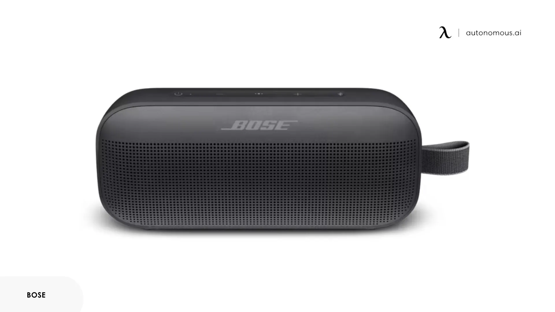 Bose SoundLink Flex