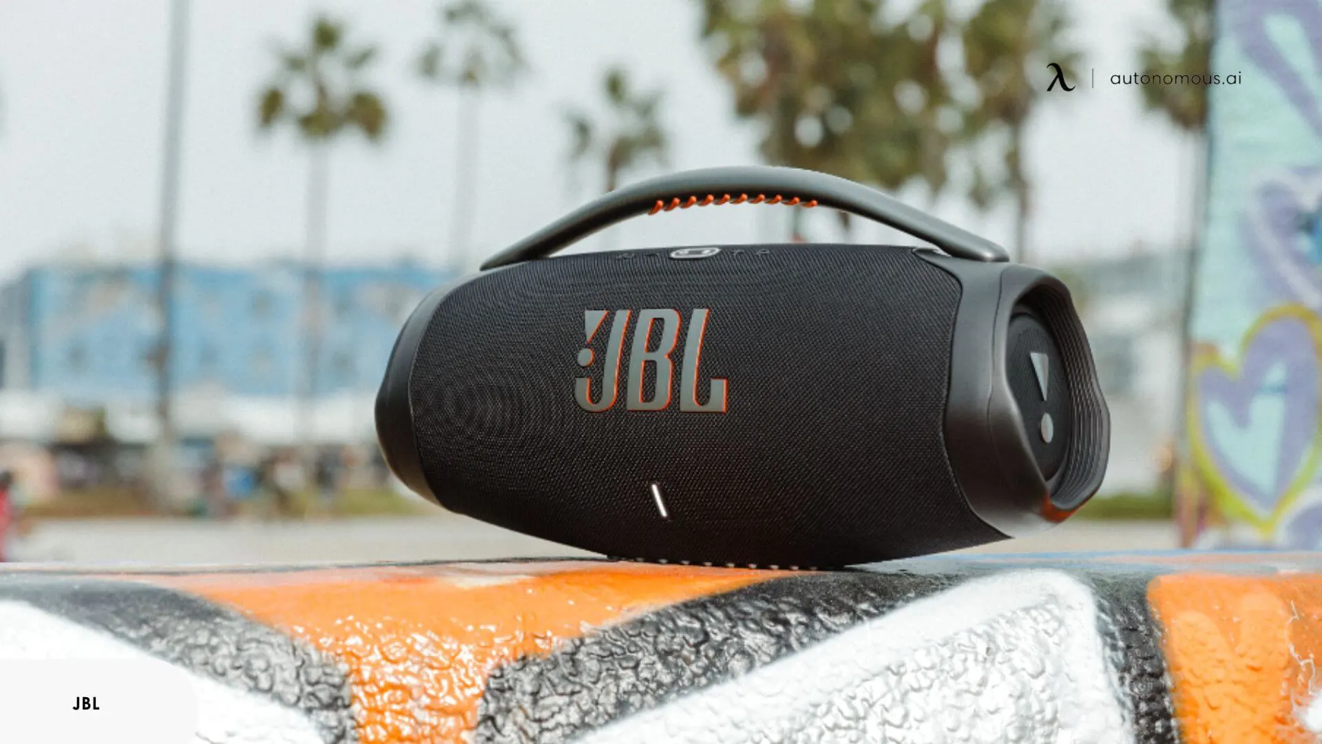 you’re set on a popular model like JBL or Sony, buy early to avoid stock issues