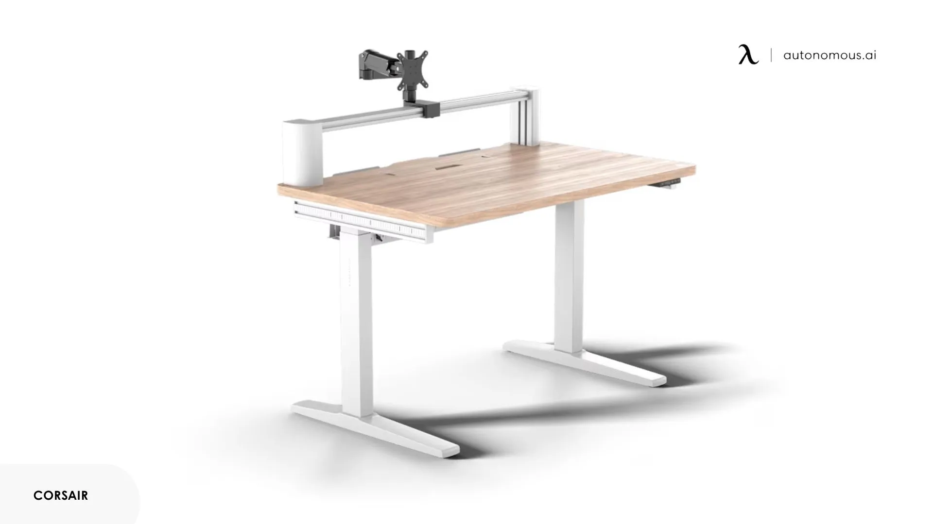 CORSAIR Platform:4 Elevate Desk