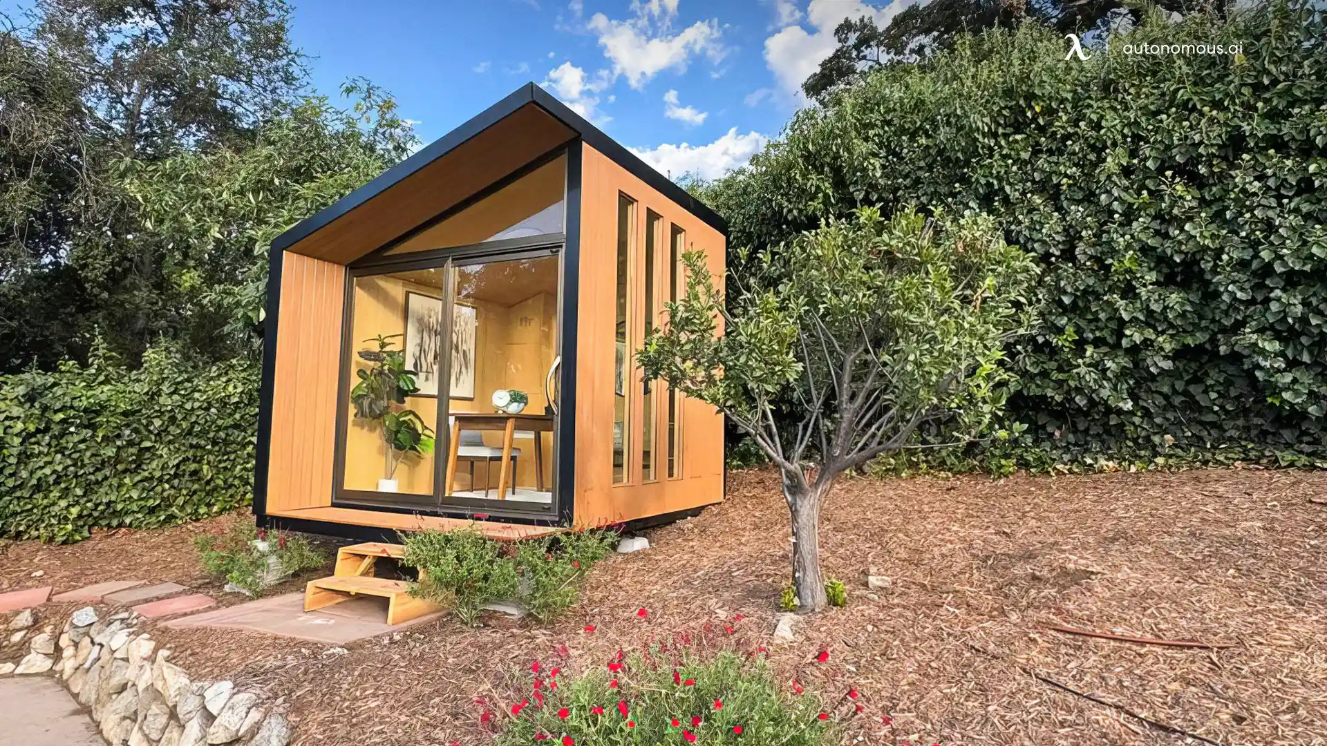 prefab ADU southern California