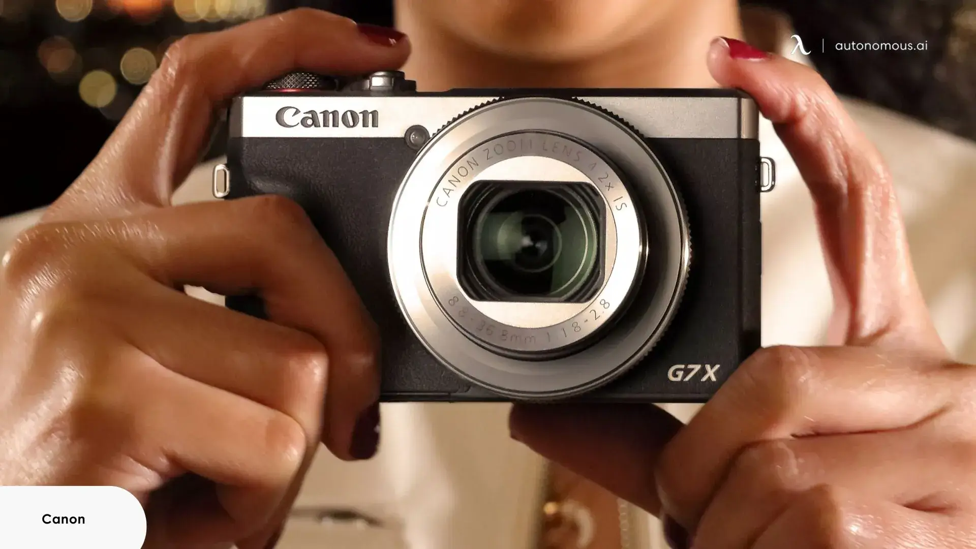 Canon Black Friday Camera Sale 2025