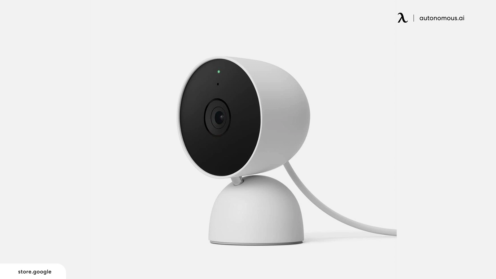 Google Nest Nest Cam 2 Megapixel