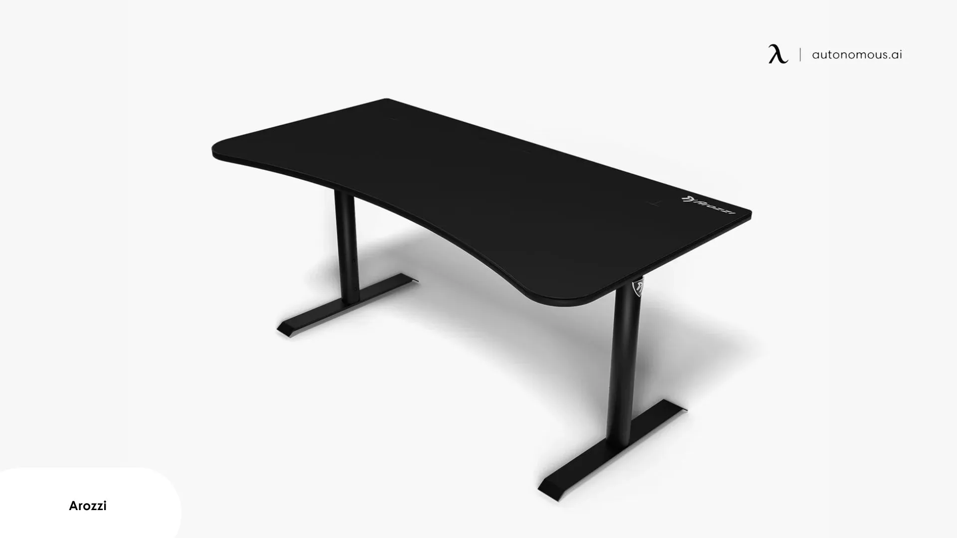 Arena Gaming Desk