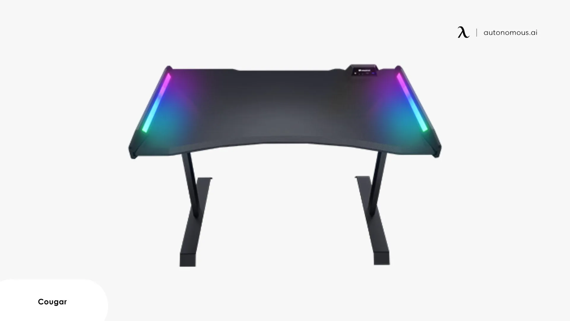 Cougar Mars Gaming Desk