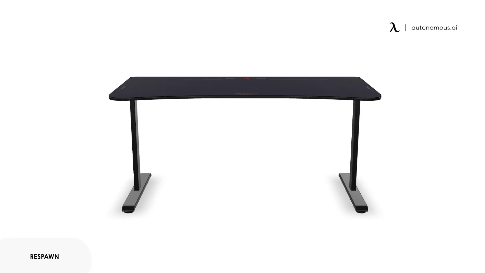 RESPAWN 1063 Gaming Desk