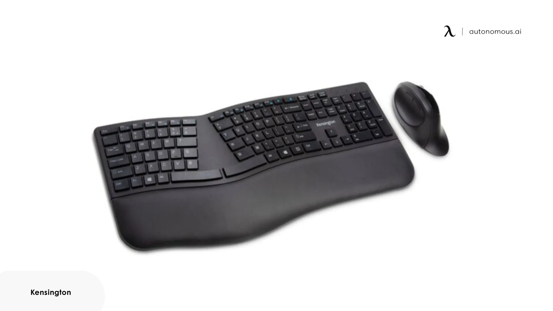 Pro Fit Ergo Wireless Keyboard and Mouse