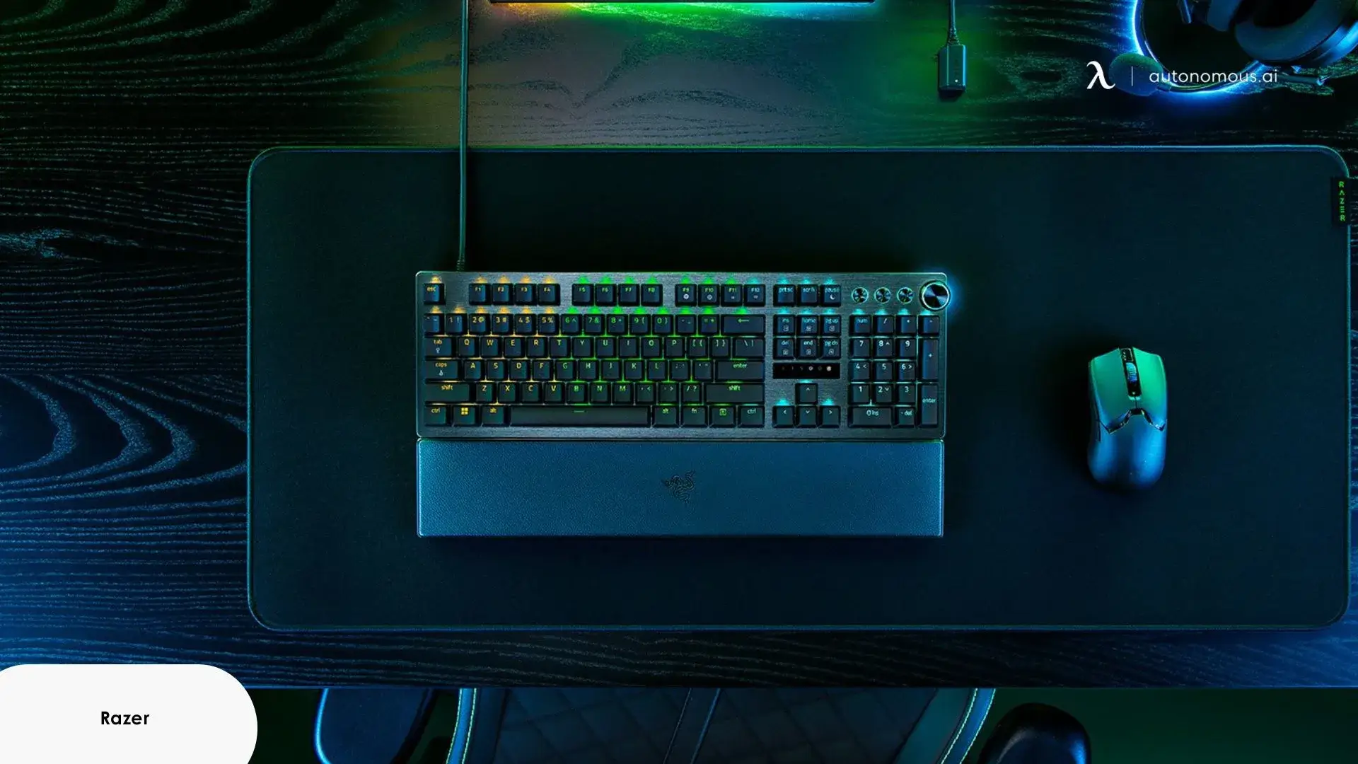Razer Huntsman V3 Pro