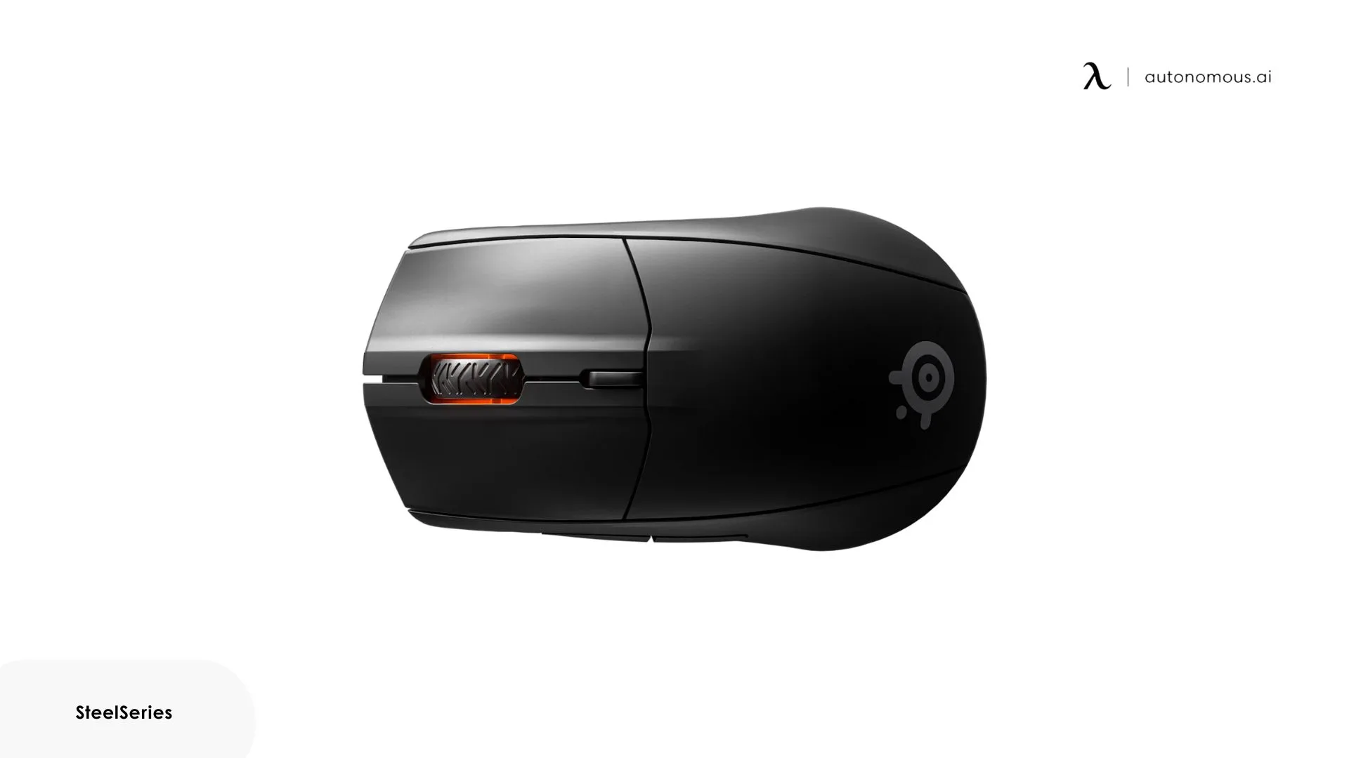 SteelSeries Rival 3 Gen 2