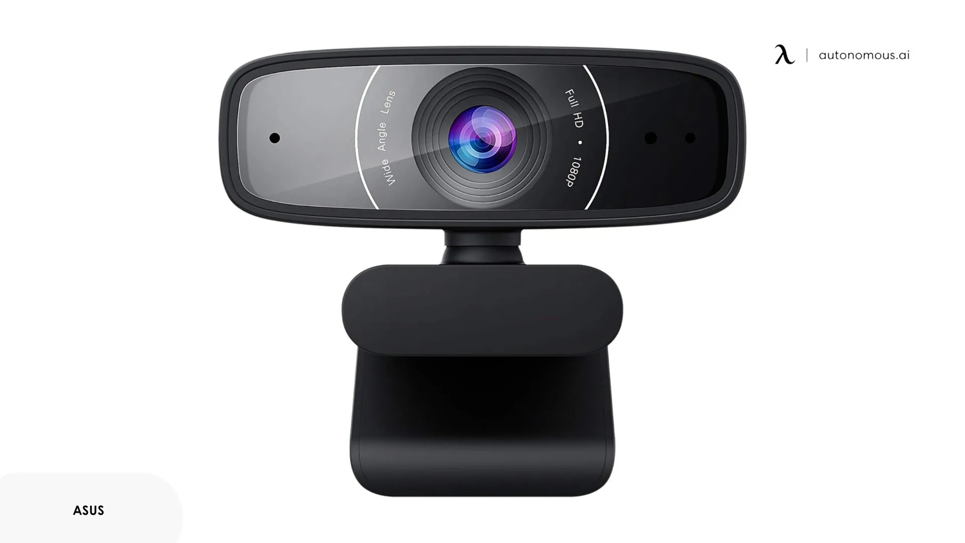 ASUS C3 HD Webcam