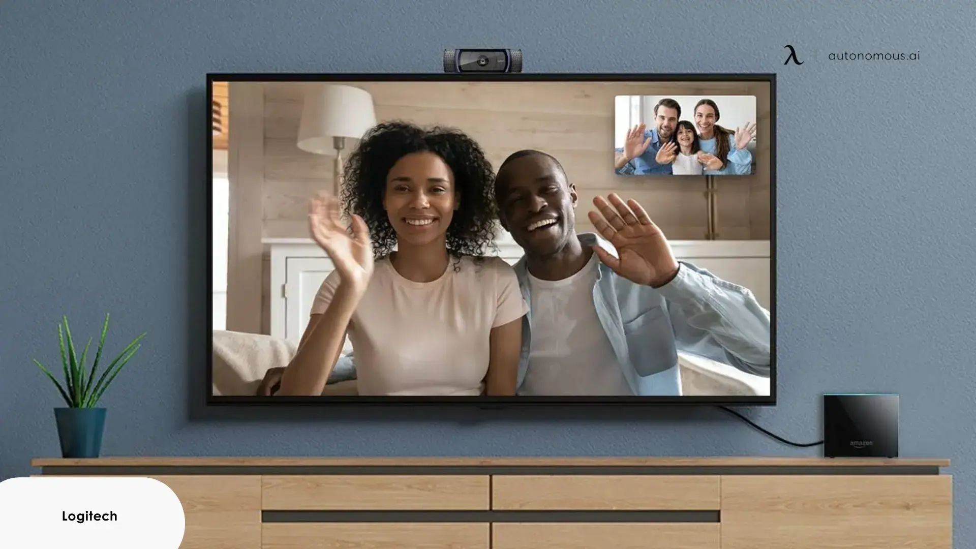 Logitech Black Friday Sale 2025