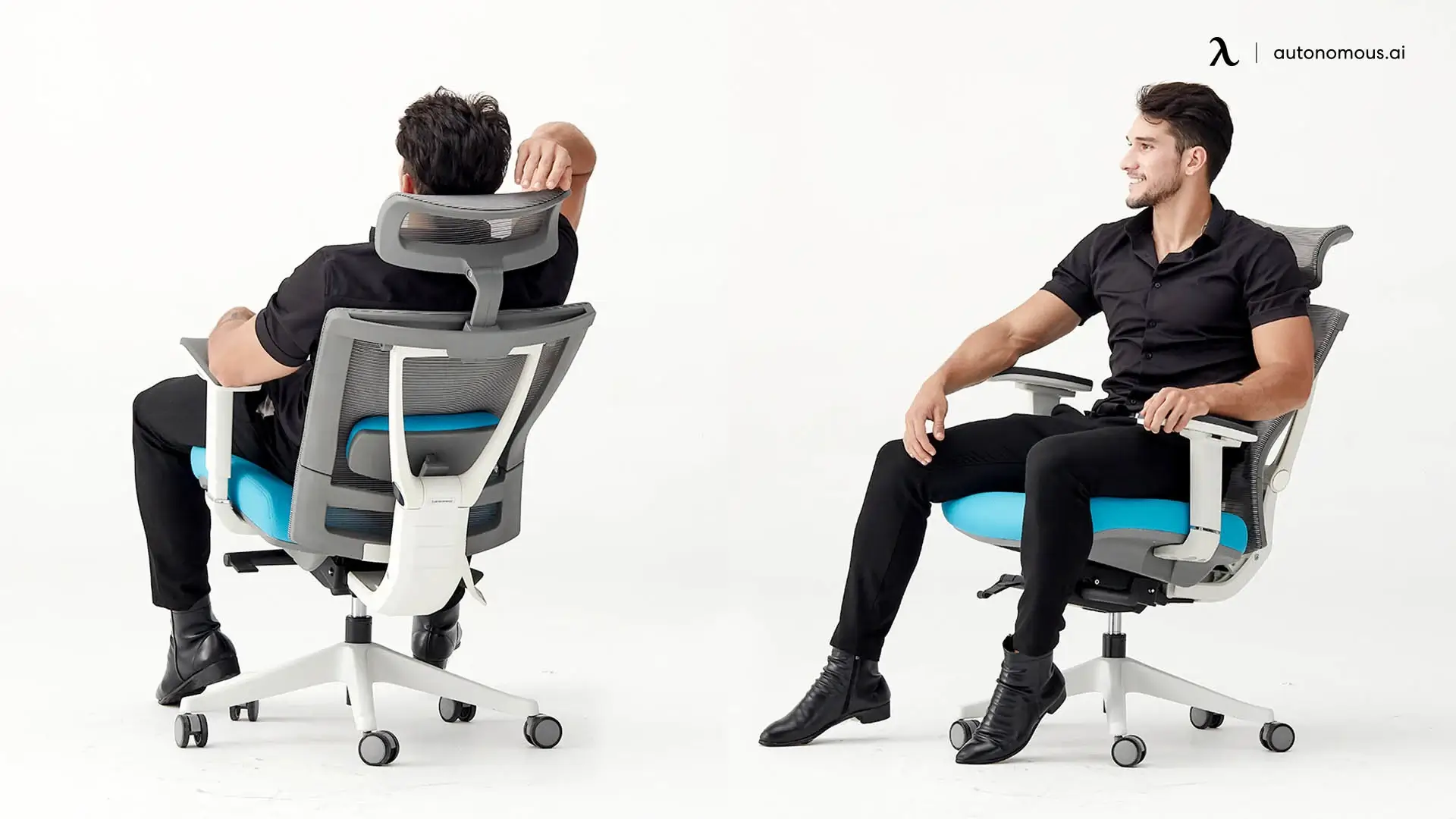 office chair will eventually need replacement to ensure comfort and support