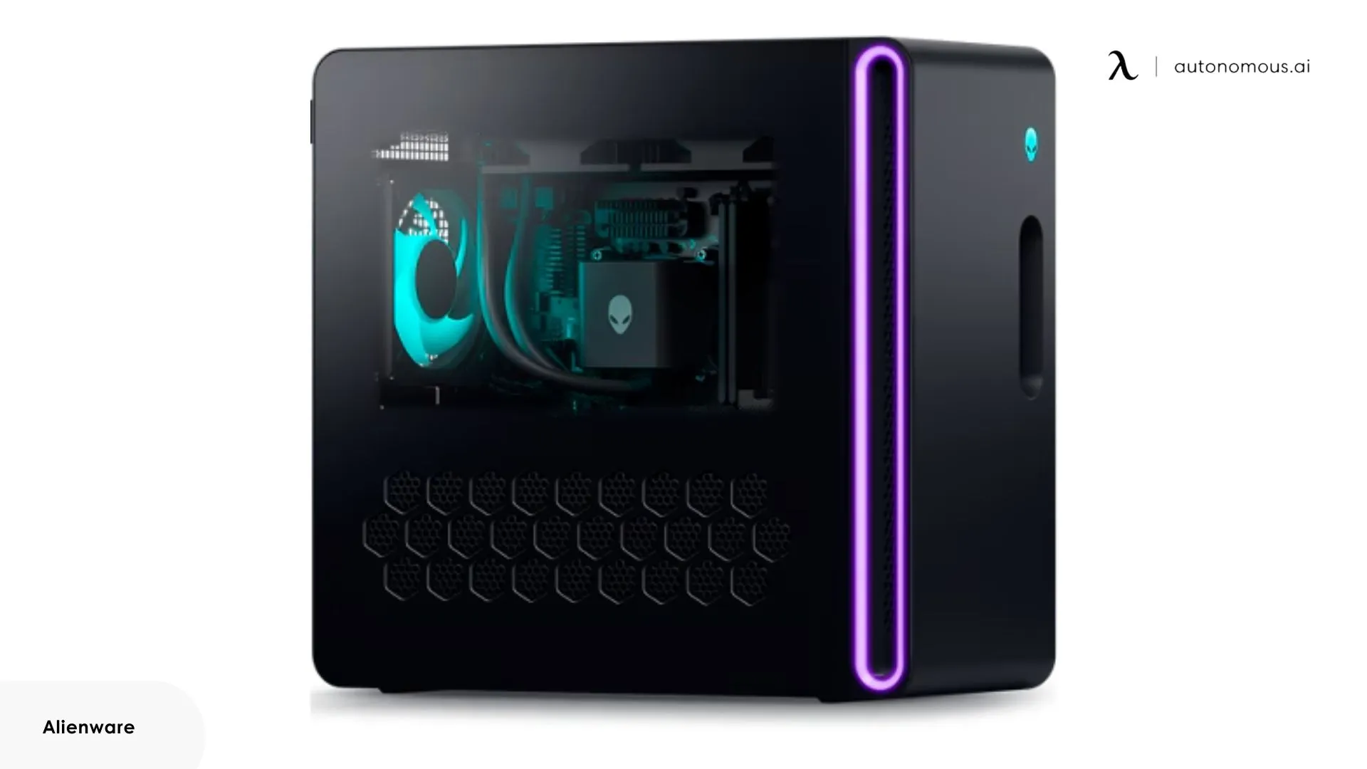 Alienware Aurora Gaming Desktop