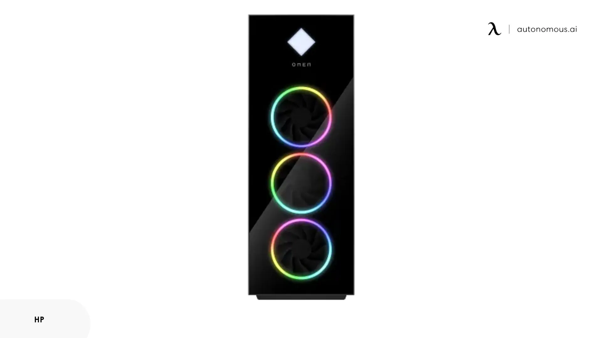 OMEN HP 45L Gaming Desktop GT22-3000t PC