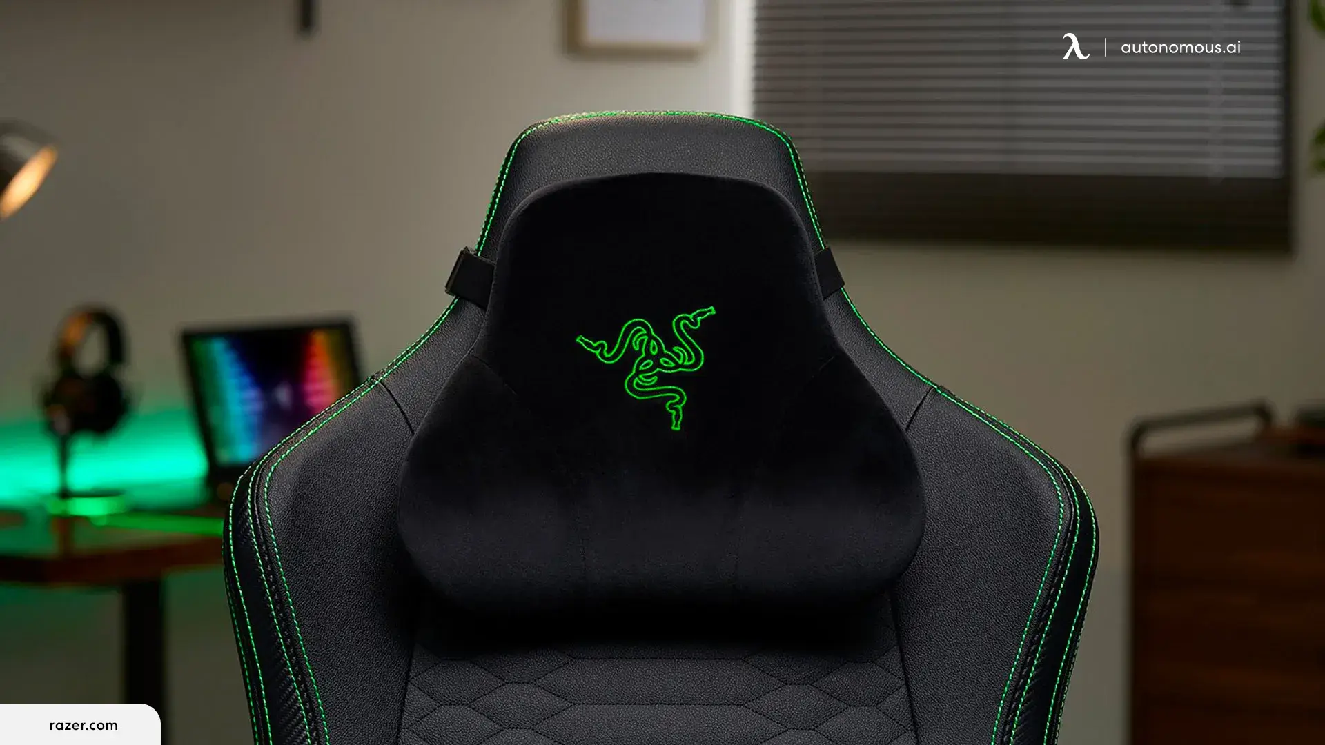 Razer Gaming Chair Reviews: Is the Iskur V2 Worth It?