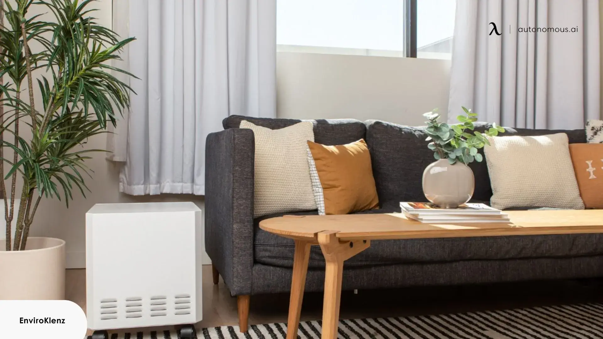 EnviroKlenz Air System