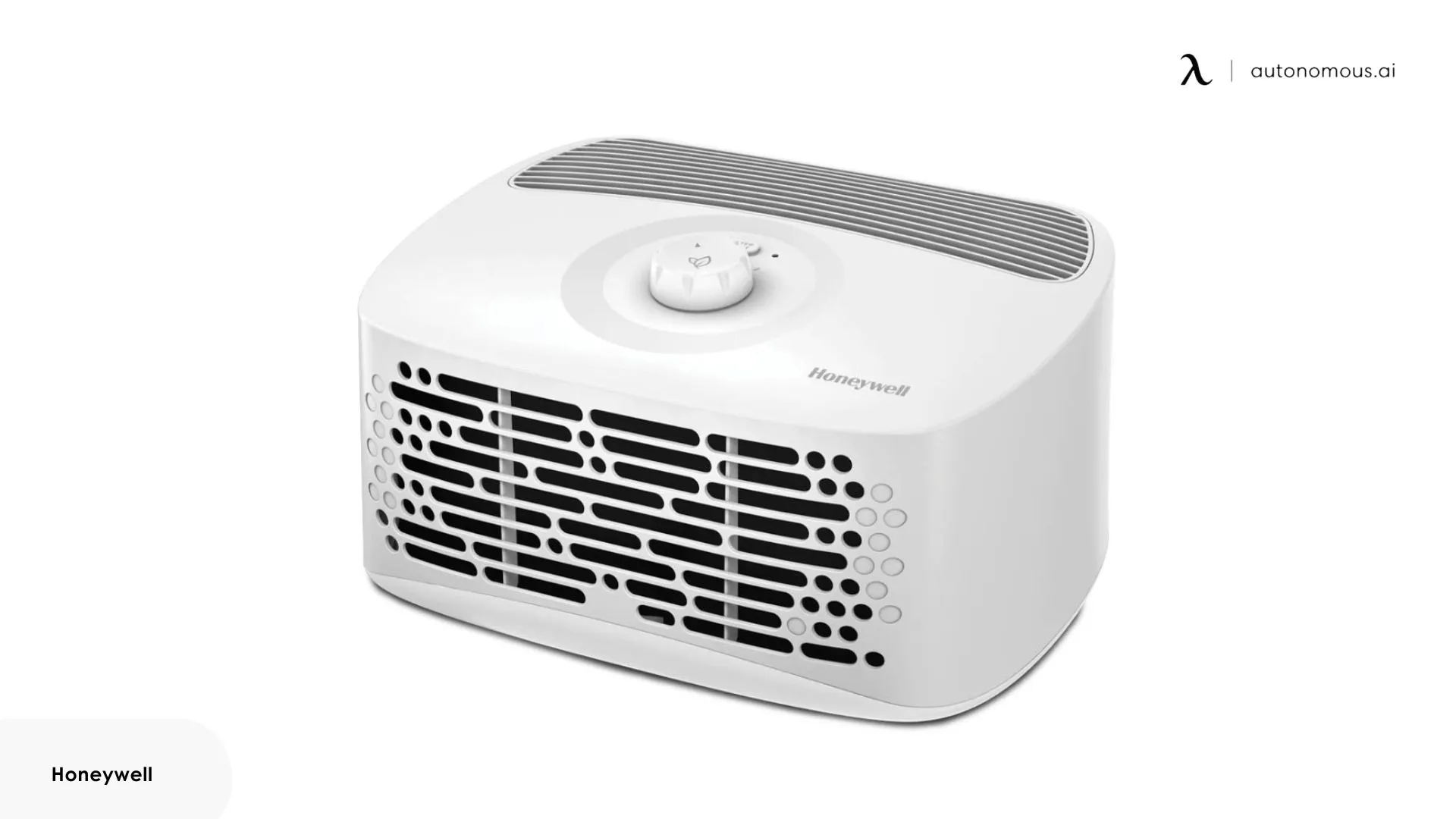 Honeywell Fresher Air Tabletop Air Purifier